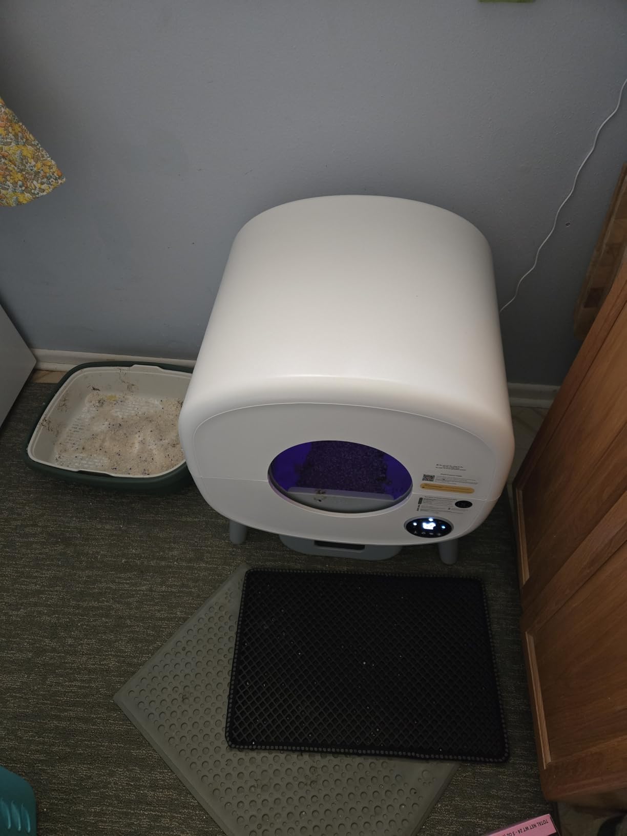 Cumrige M2 customer photo 2