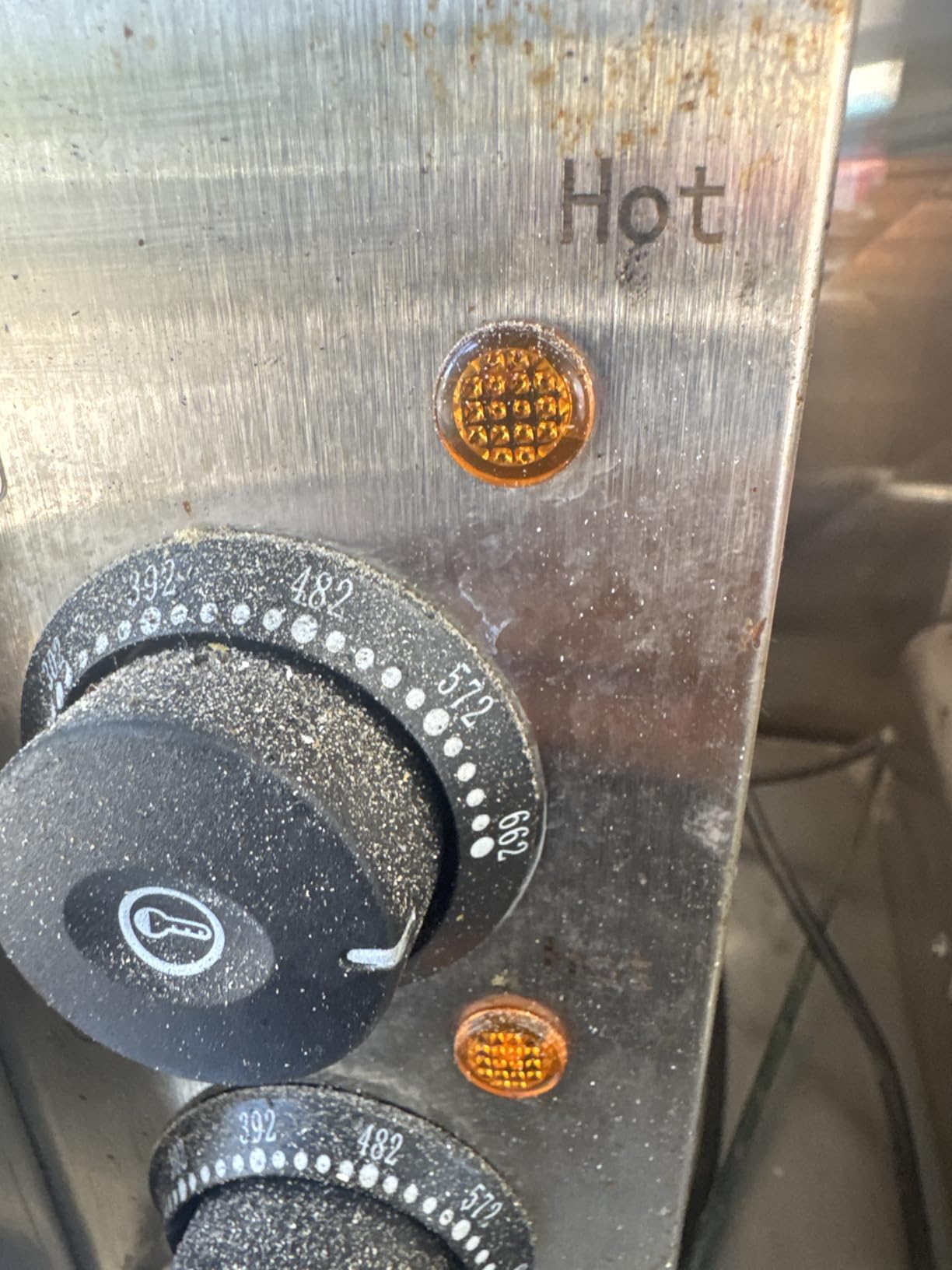 VEVOR Commercial Pizza Oven Countertop, 14