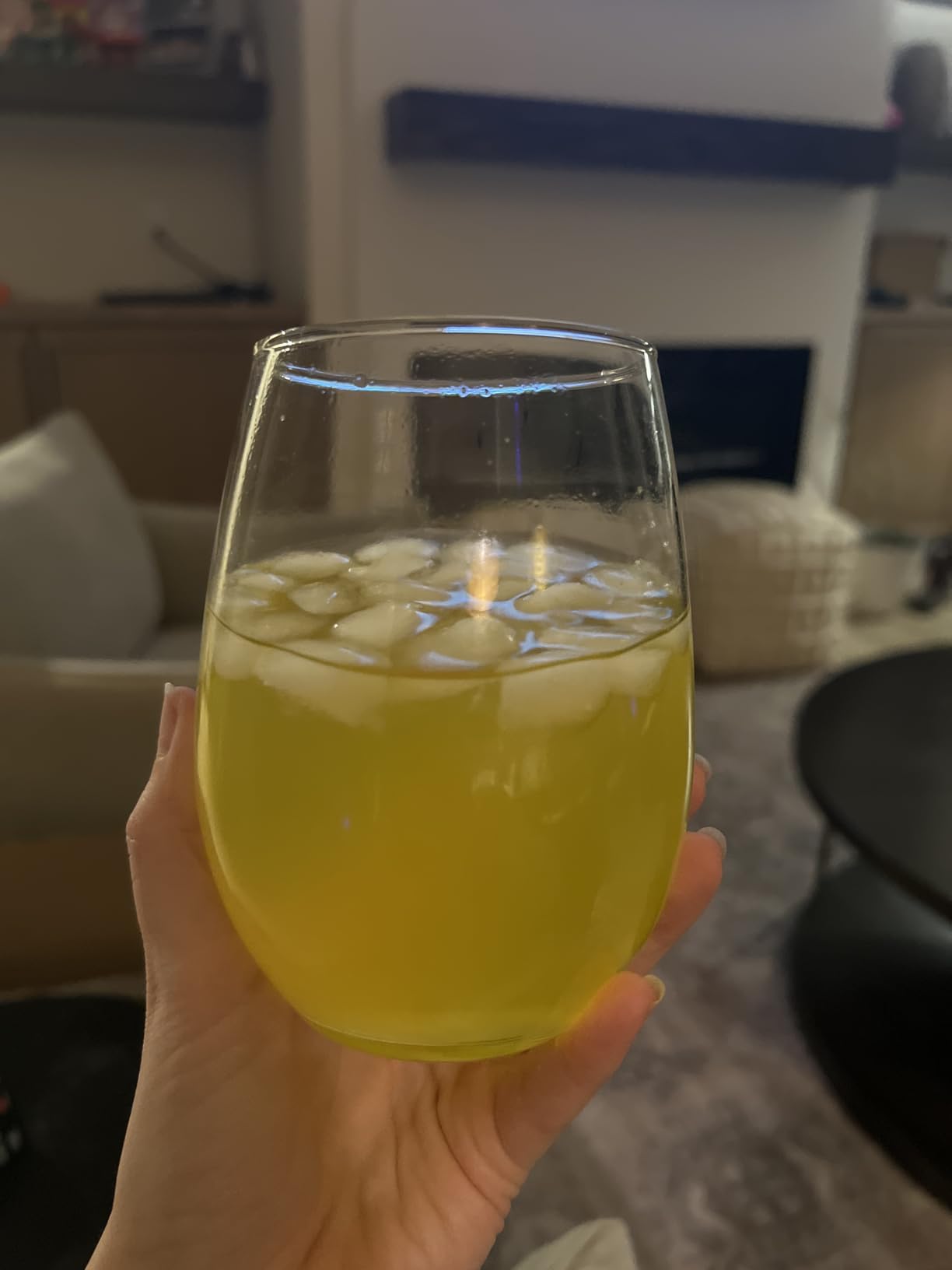 Magnesium Powder, 12oz (56 Servings) | Magnesium Glycinate Powder | Sweet Peach Ring Flavored | Sleep, Muscle, Heart & Nerve Health Support | Easily Absorbed | Non-GMO, Vegan, Sugar Free customer photo 1