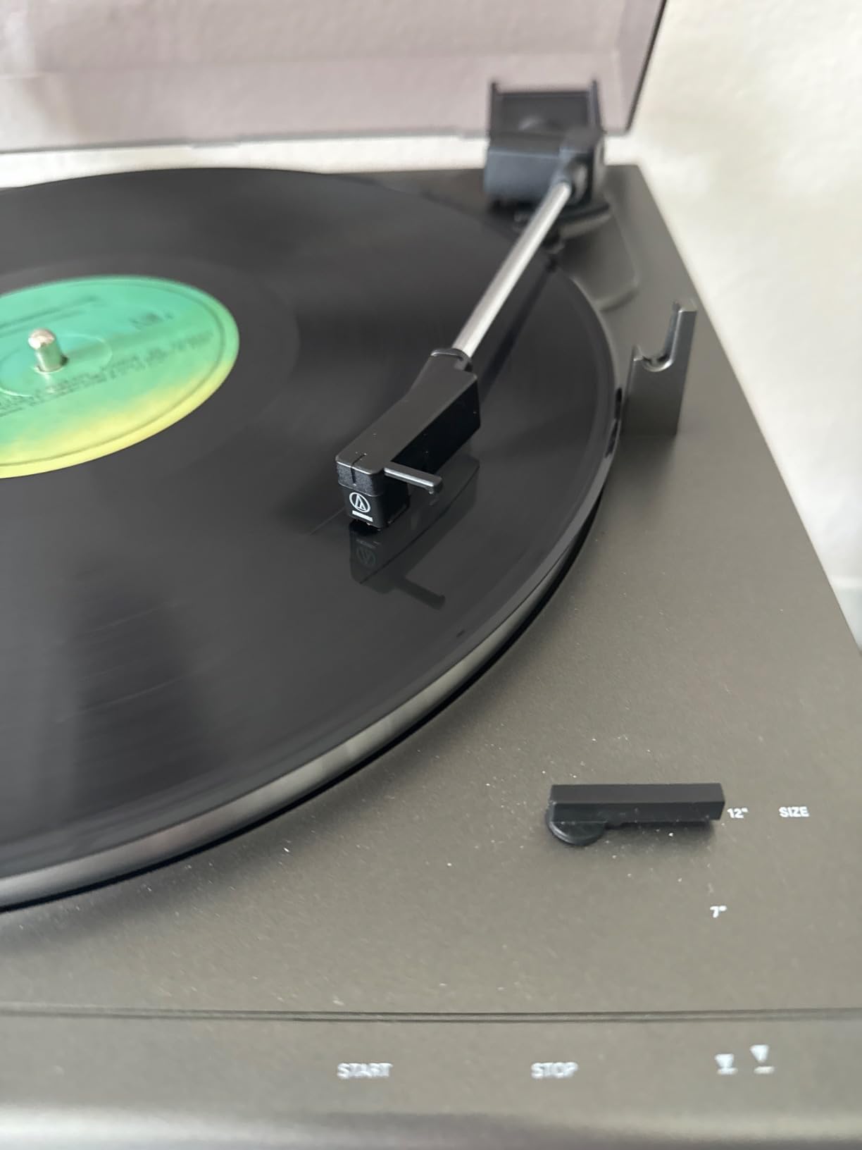 Audio-Technica ATN3600LE Elliptical Replacement and Upgrade Stylus Needle for AT-LP60X, AT-LP60XBT, Sound Burger, AT-SB727 customer photo 2