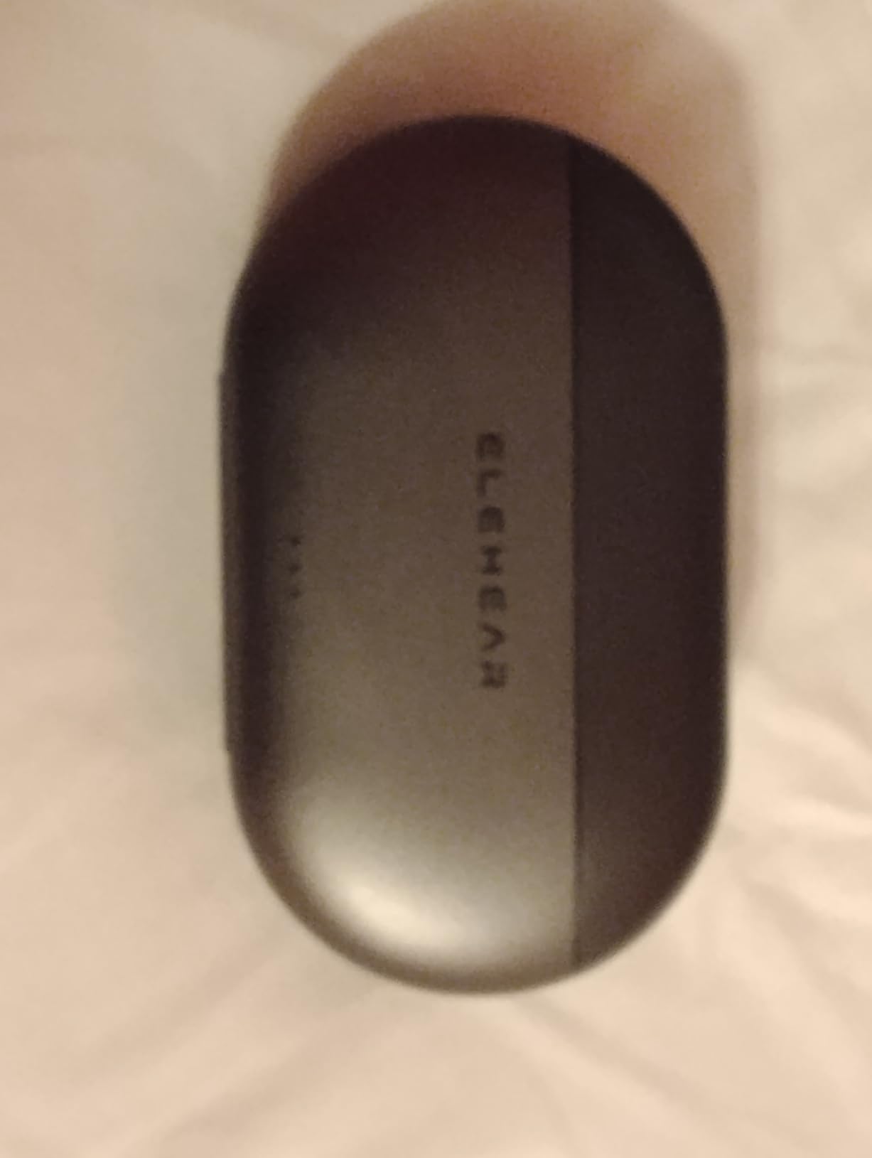 ELEHEAR-Beyond OTC Hearing Aids, AI Powered Speech Enhancement and Tinnitus Masking, Superior Sound Quality, Connectivity with iOS or Android Devices via Bluetooth 5.3, for Seniors and Adults customer photo 1