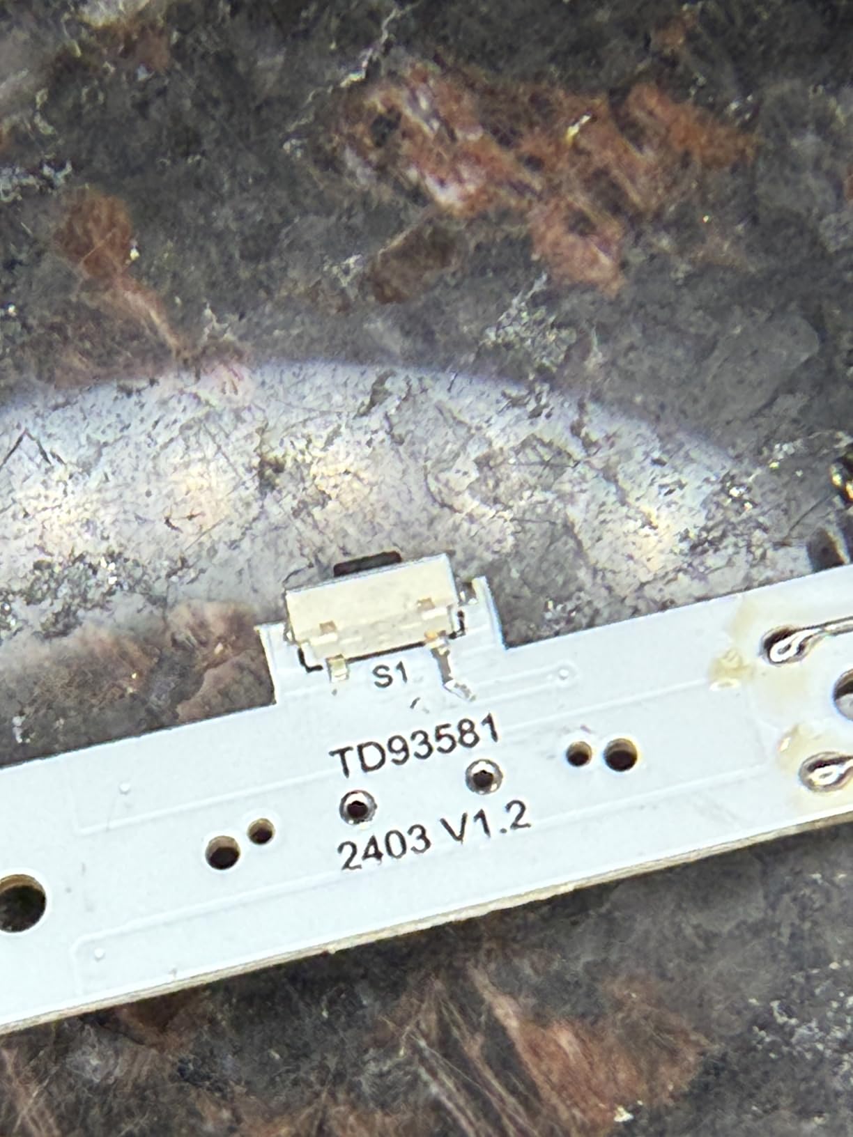 Celestron - Night Vision Headlamp - Multiple Light Modes - Includes SOS Setting - Ideal for Astronomy and Camping - 100 Hours of Usage - 45 Adjustable Angle customer photo 2