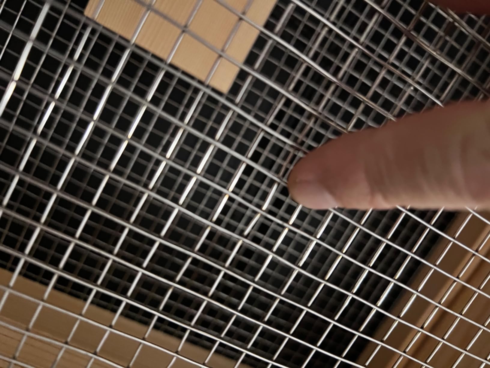 2 Pcs 8 Frame Beehive Candy Board Feeder Assembled for Hive Supplies Bee Frame Feeder Frames Bee Sugar Hive Top Feeder for Winter customer photo 1