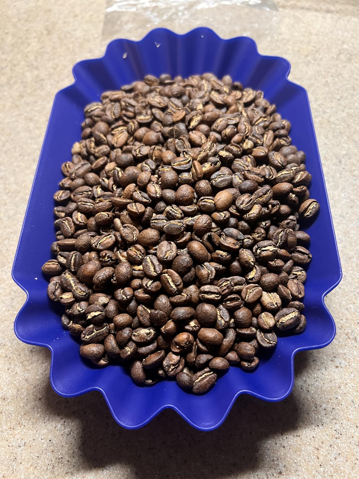 Coffee Roaster Bundle SR800, Glass Extension Tube, Pour Over Digital Scale customer photo 2