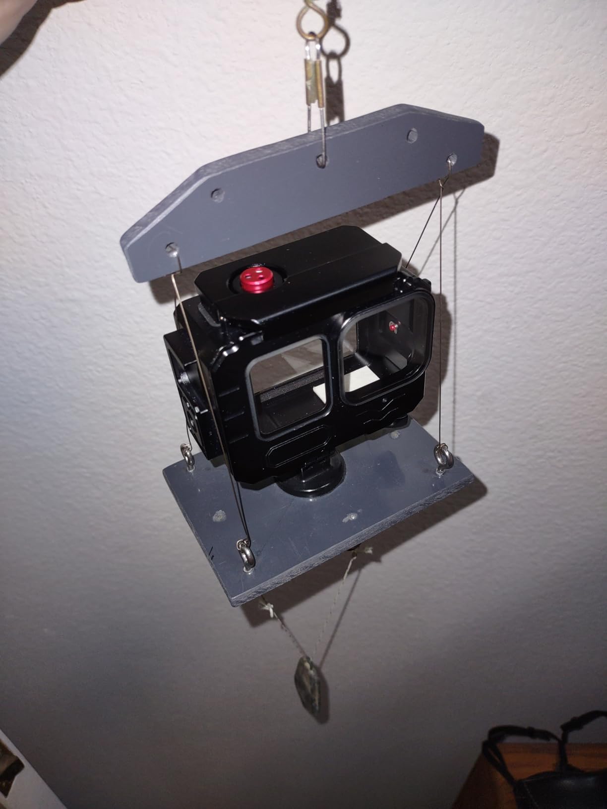 GoPro Hero13 Black 27MP Waterproof Action Camera - Special Accessory Bundle | 5.3K60 Ultra HD Video w/Handler, 2 Enduro 1900mAh Batteries, 64GB Extreme microSDXC Memory Card and Head Strap 2.0 customer photo 1