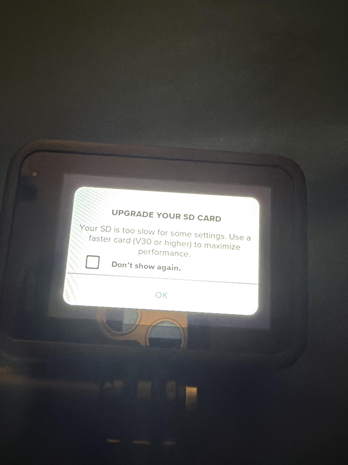 GoPro Hero13 Black 27MP Waterproof Action Camera - Special Accessory Bundle | 5.3K60 Ultra HD Video w/Handler, 2 Enduro 1900mAh Batteries, 64GB Extreme microSDXC Memory Card and Head Strap 2.0 customer photo 2