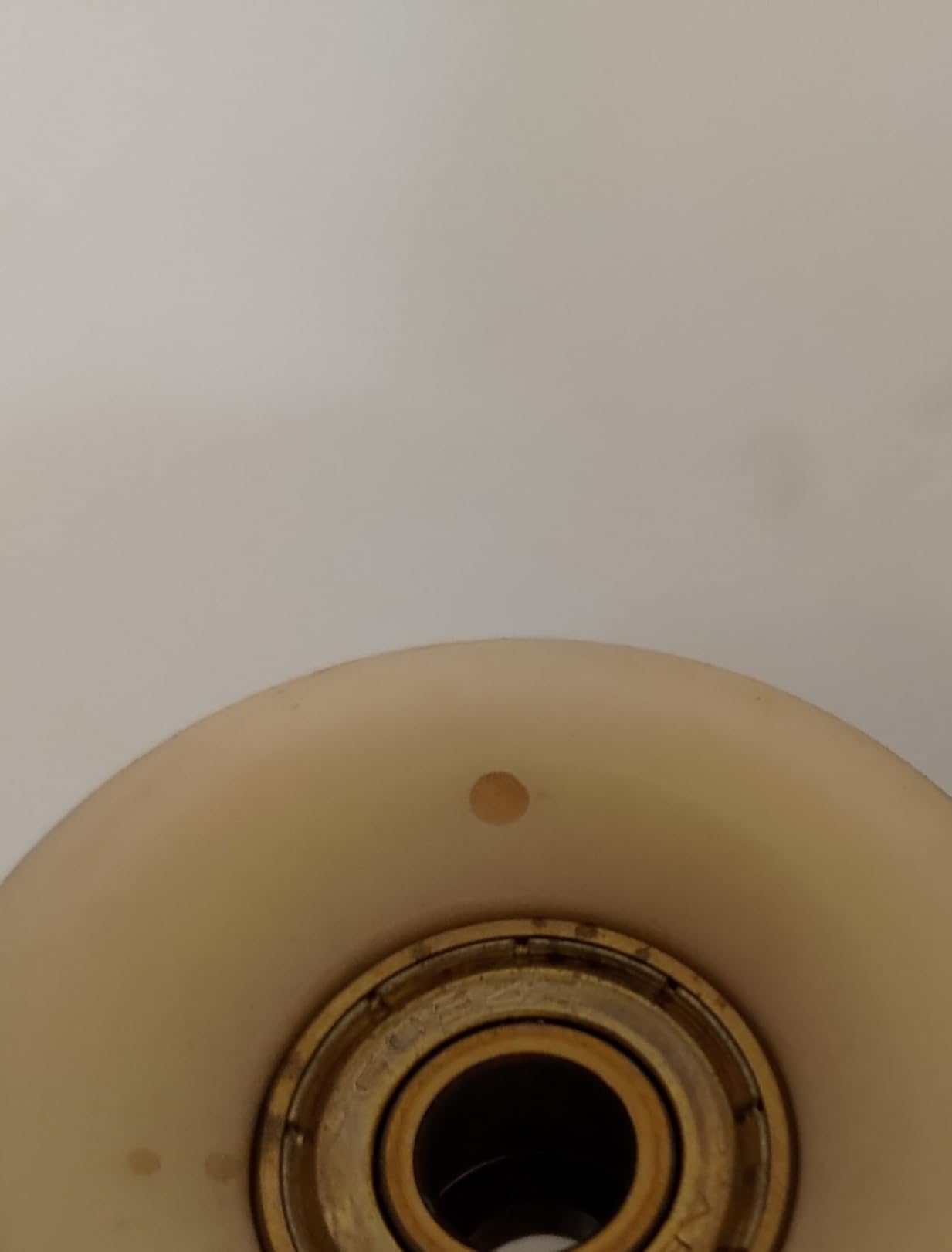 Bones X-Formula 97A Skateboard Wheels customer photo 2