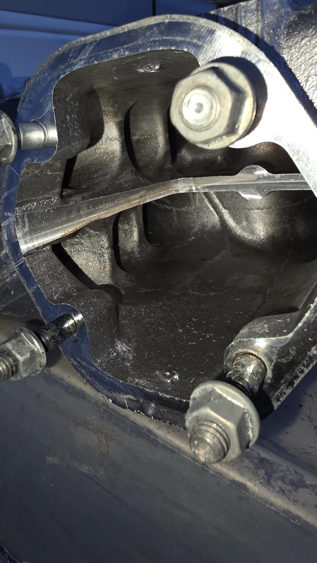 VEVOR Sonic Cleaner, 6L Ultrasonic Vinyl Cleaner 7-12 Inch, 8 Records Ultrasonic Vinyl Cleaning Machine, 180W Ultrasonic Records Cleaner with Drying Rack for Home Store customer photo 2