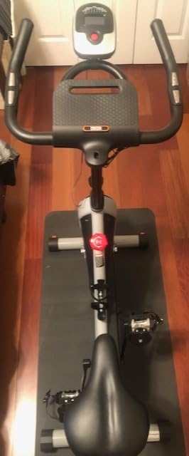 Sunny Health & Fitness Elliptical Machine with Extended Stride, Ultra Quiet 300 lbs Capacity Cross Training Cardio Fully Body Exercise for Home, Sunny Fit App Access, Optional 12