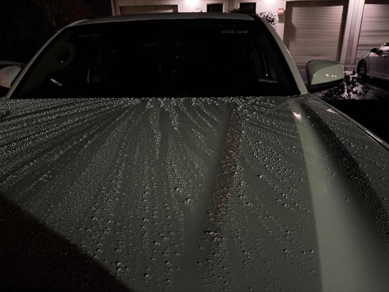 Meguiar's Ultimate Ceramic Coating Kit - Premium Kit for Cars Delivers Ultra-Durable Ceramic Protection with High Water Beading Action, Increased Gloss and Slickness, and Premium Microfiber Towels customer photo 1