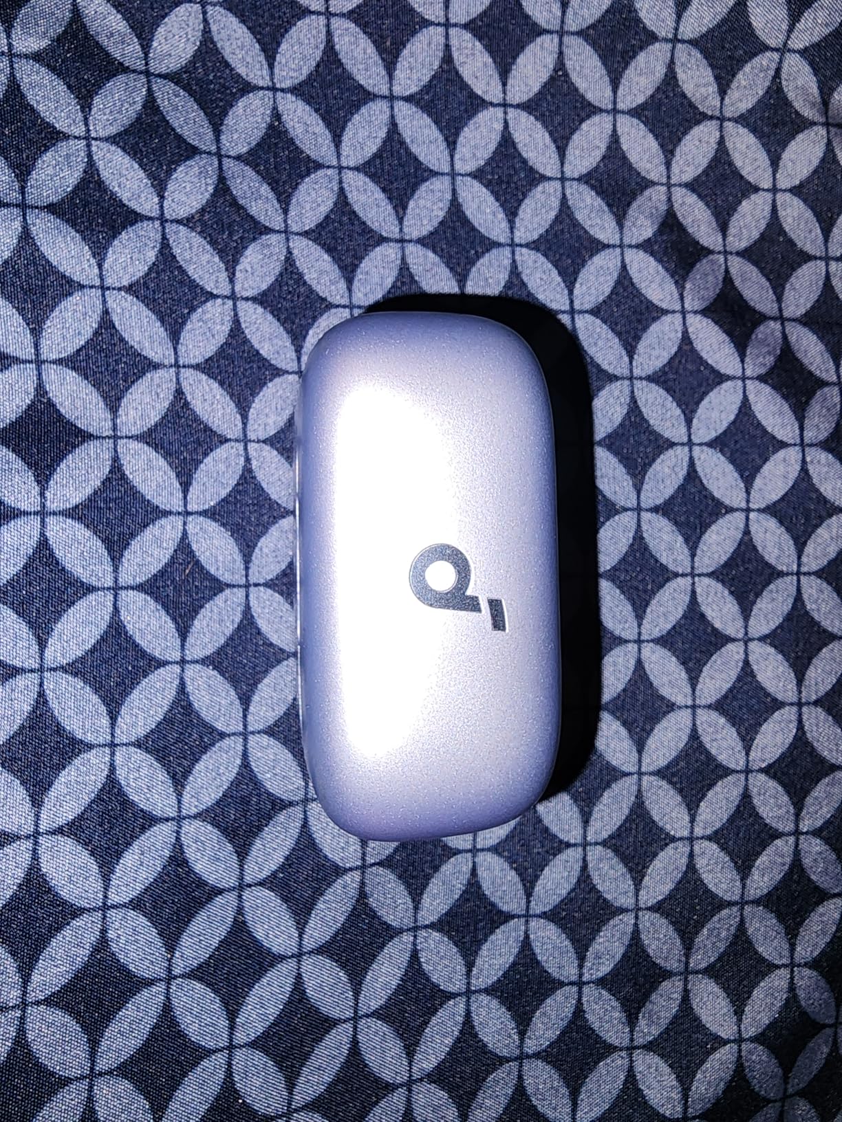 AeroClip by Anker, Open-Ear Earbuds, Clip-On Headphones, Adaptive Comfort, Clear Calls with 4 Mics and AI, Stable Fit, 12mm Drivers for Powerful Bass, Hi-Res, Open-Ring Design customer photo 1