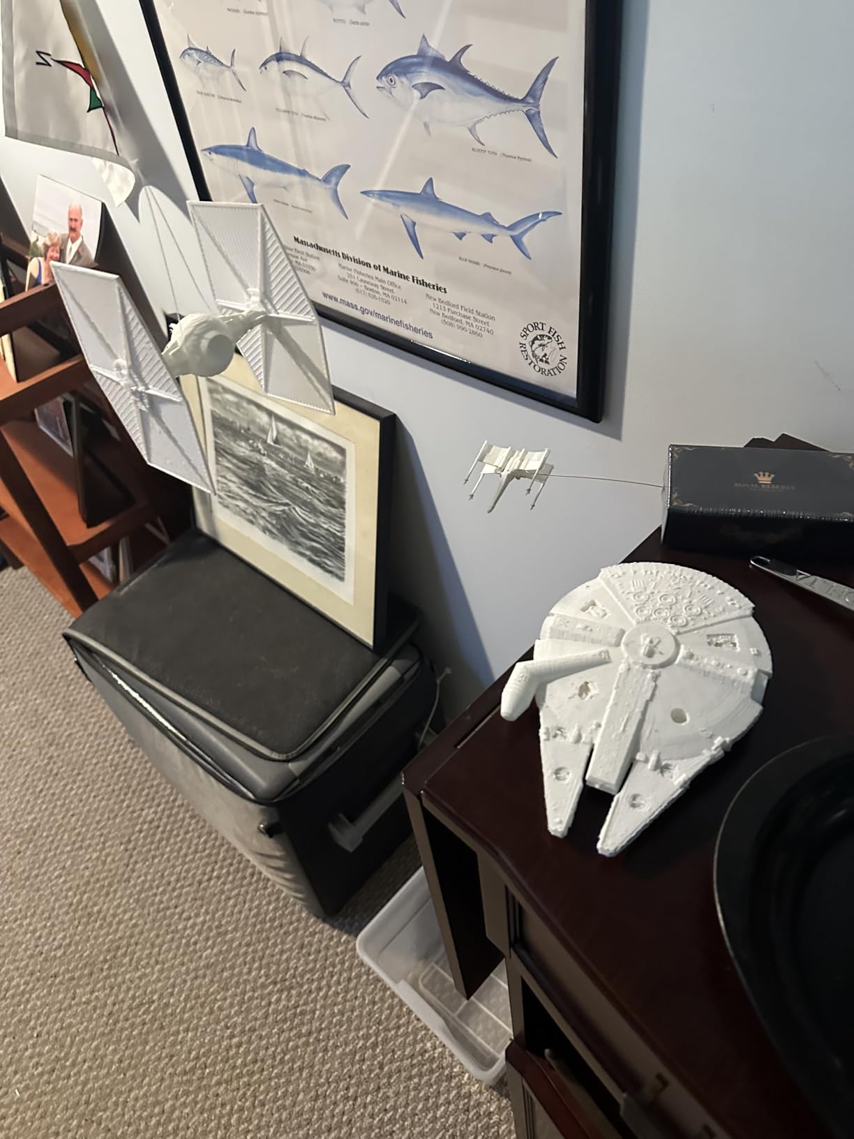 Prusa MK4S 3D Printer, Ready-to-use 3D Printer, Assembled and Tested, Removable Print Sheets, 1kg Prusament PLA Spool Included, Print Size 9.84 x 8.3 x 8.6 in customer photo 2