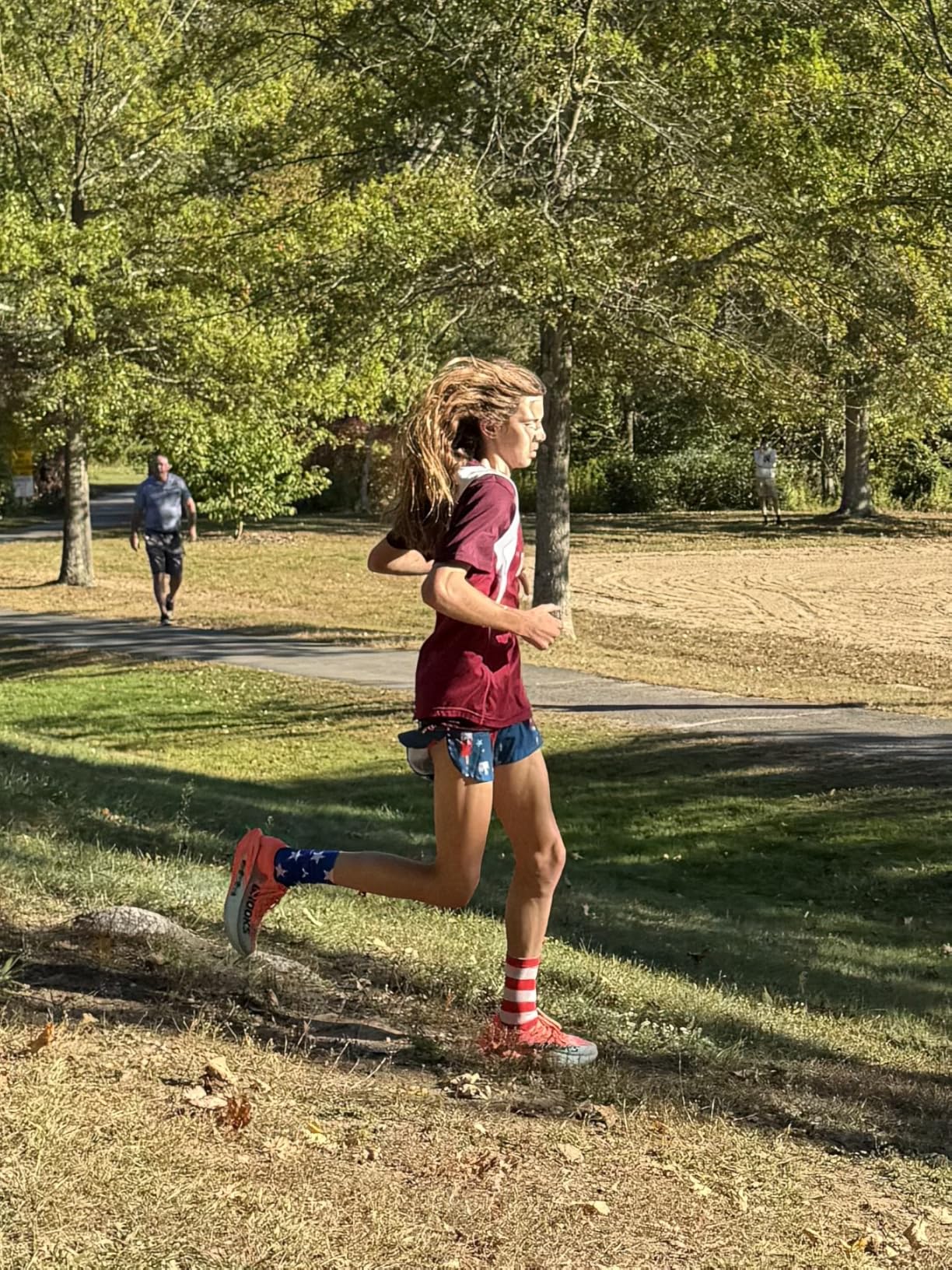 Unisex Hyperion Elite 5 Neutral Race Running Shoe for Men & Women customer photo 2