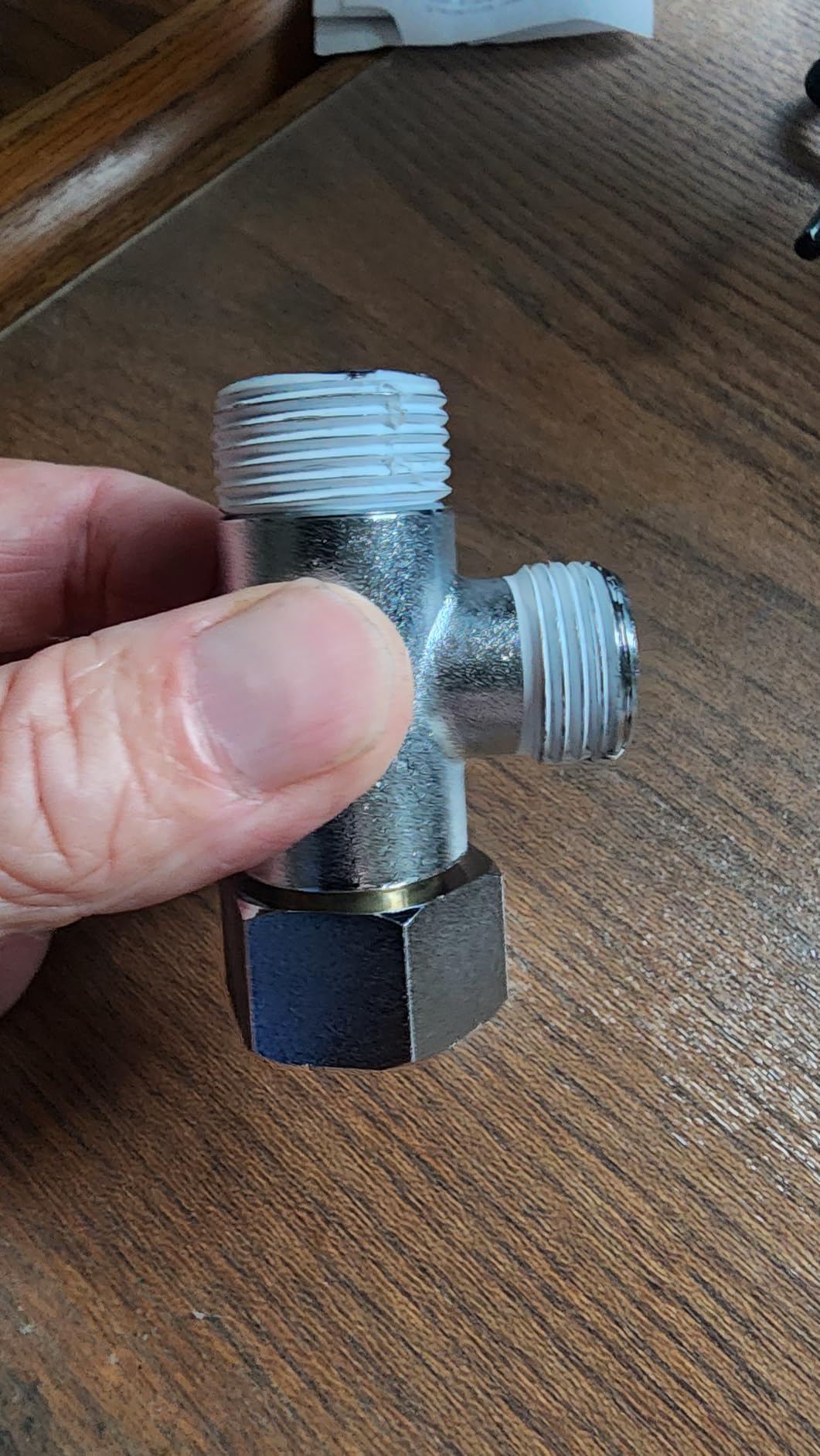 iliD Smart Max Bidet Toilet Seat, Electric Elongated Ecoseat with Four Cleaning Modes, Auto Open/Close, Wider Seat, Ultra Slim, Female Wash and Rear Wash customer photo 1