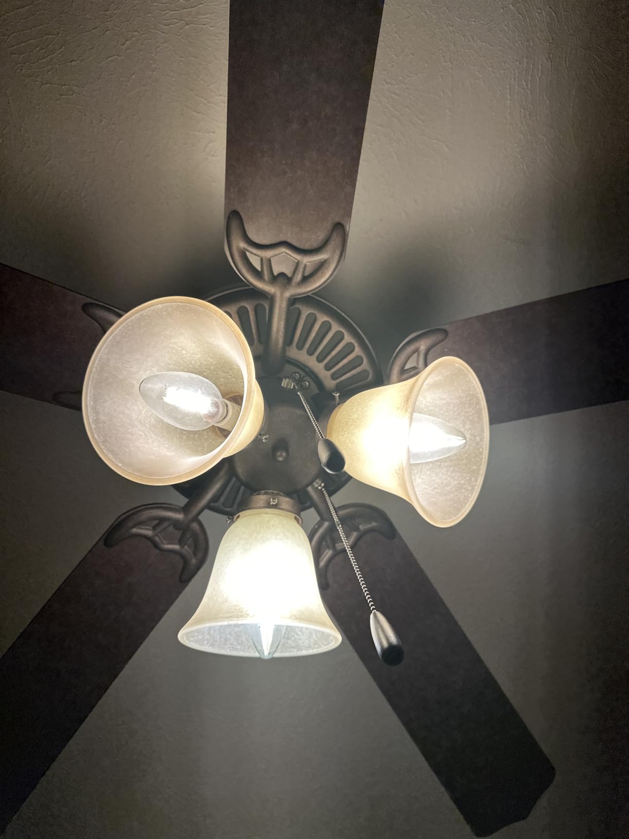 sunsy Shine - The Full-Spectrum Truly Flicker-Free Sunlight Bulb for Humans - Boosts Energy, Mood, and Circadian Rhythm for Better Health - Near Perfect CRI - US-Based Company customer photo 1