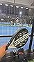Adidas Drive Black 3.4 2025 Padel Racket One Size customer photo 1