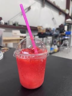 VNN Commercial Shaved Ice Machine - Electric Snow Cone Machine, Suitable for Party Activities, Family Gatherings, Events customer photo 1