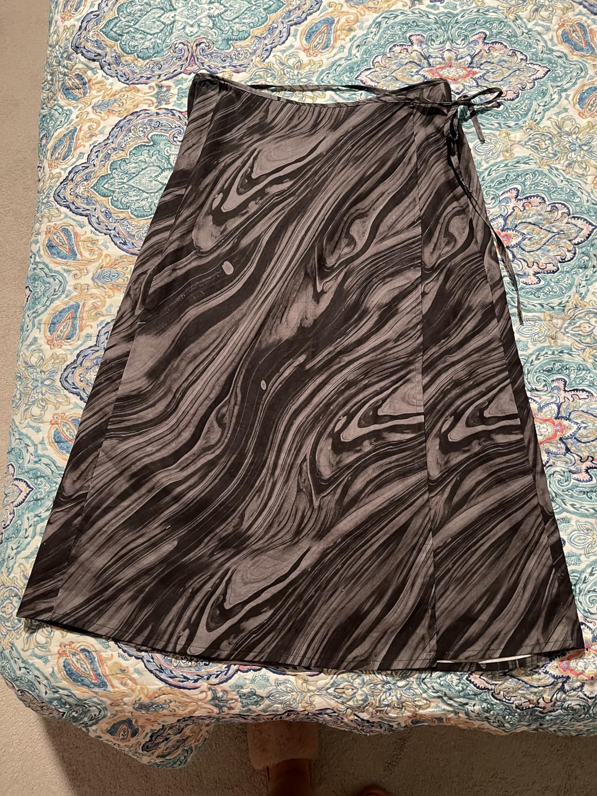 Jeimier 5 Sizes Bias Tape Makers, Upgraded Bias Binding Tape Making Tool for Fabric Quilting Sewing, Quickly Customize, Solidly Bias Quilting Tool, 1/4IN 3/8IN 1/2IN 3/4IN 1IN customer photo 1