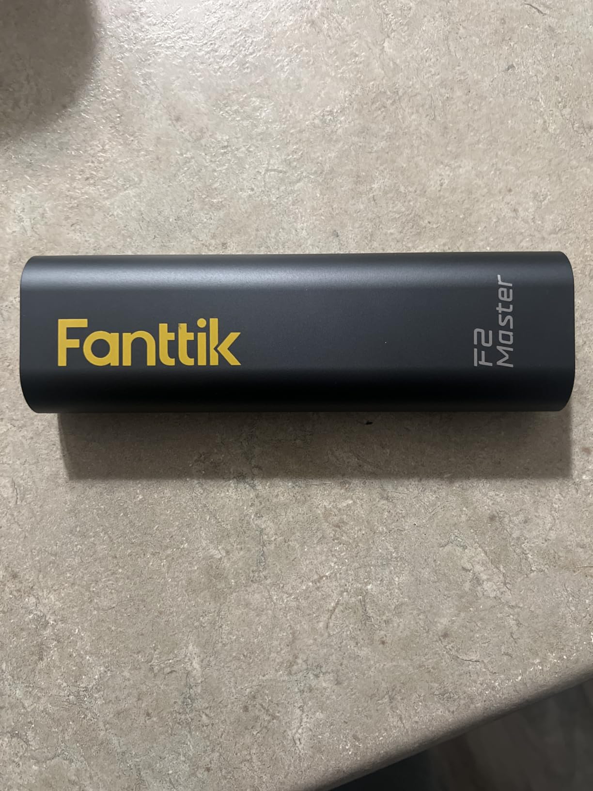 Fanttik F2 Master Mini Cordless Rotary Tool Kit, NeoPulse Motor, 5 Speed, 25000 RPM, Revostor Hub, 35 Accessories, Engraving Pen, for 3D Printer Sanding, Polishing, Drilling, Carving, DIY Crafts customer photo 1