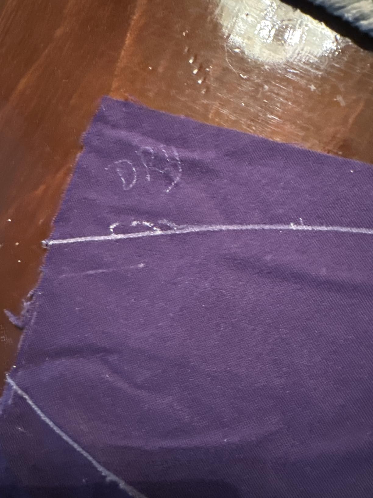 8 Pcs Heat Erasable Pens for Fabric with 64 Refills, Fabric Marking Pens for Sewing, Quilting, Embroidery, Dressmaking, Tailors Sewing Chalk Pencils customer photo 1