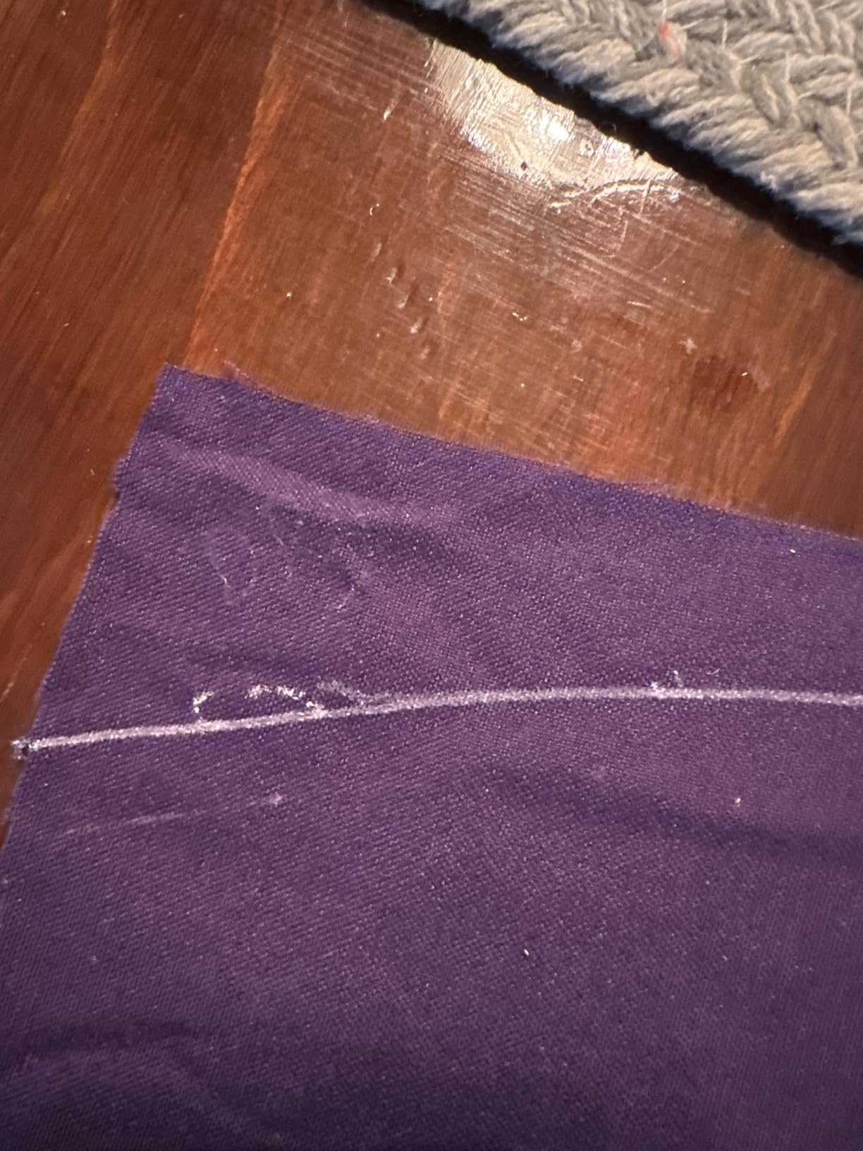 8 Pcs Heat Erasable Pens for Fabric with 64 Refills, Fabric Marking Pens for Sewing, Quilting, Embroidery, Dressmaking, Tailors Sewing Chalk Pencils customer photo 2