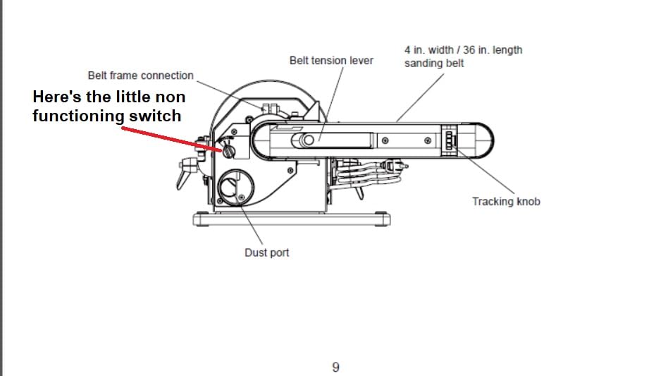 VEVOR 2IN1 2