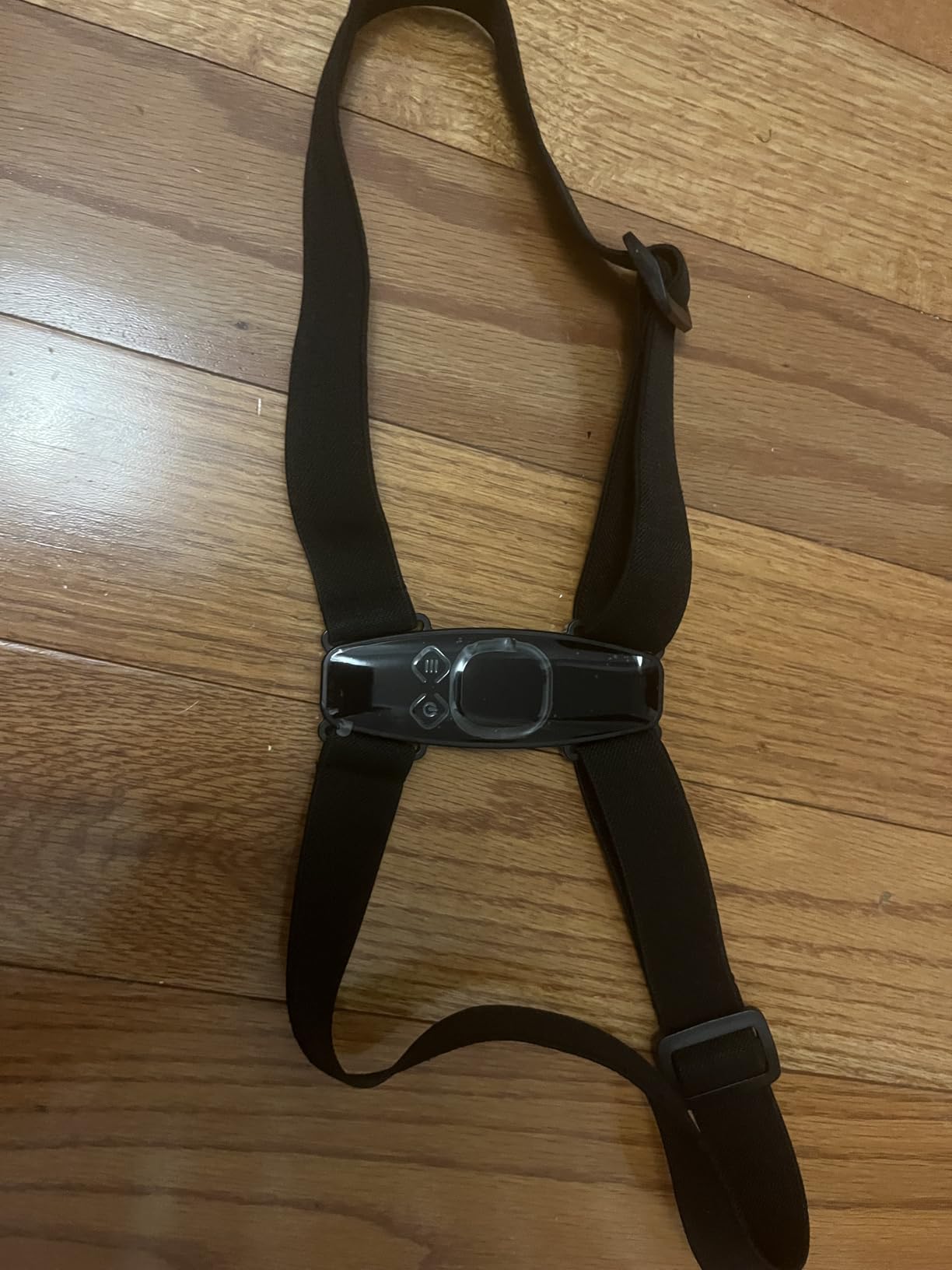 Upgraded Smart Posture Corrector Adjustable Posture Correction Angle with Vibration Posture Reminder Correct Hunchback Posture Correction Back Posture Monitor Hunchback Smart Corrector customer photo 1