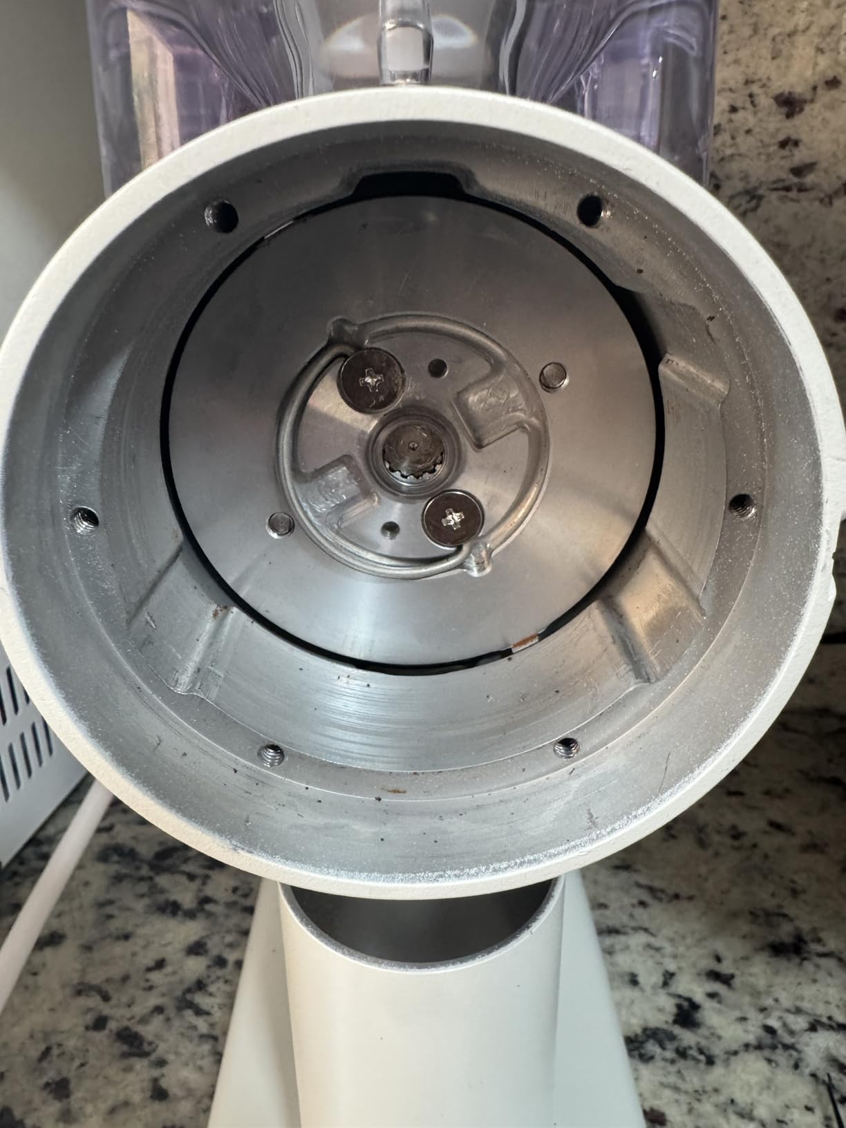 TIMEMORE Sculptor 064S Flat Burr Coffee Bean Grinder, Electric Espresso Grinder with Stepless Coarseness Adjustment, Suitable for Pour over, French Press, Cold Brew - Black customer photo 1