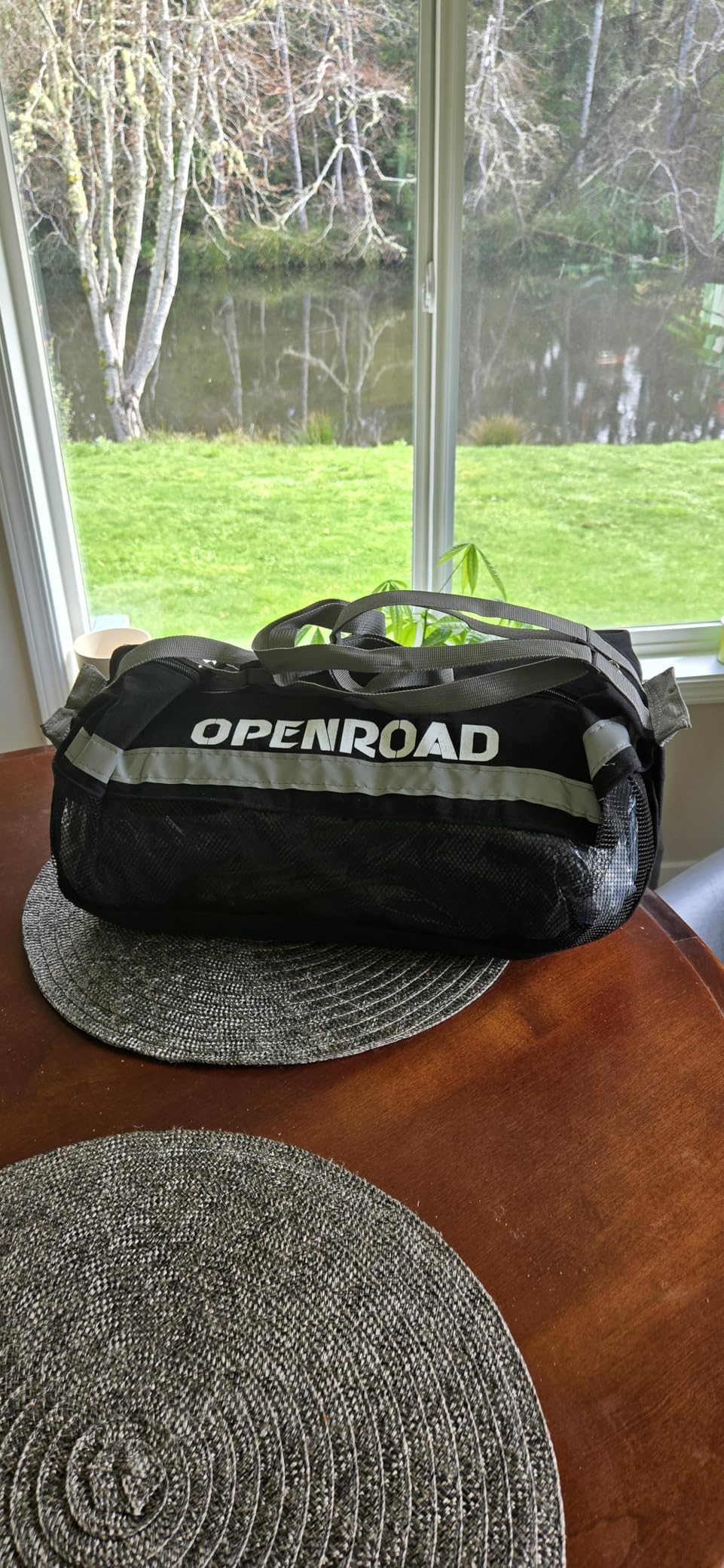 OPENROAD Kinetic Recovery Tow Rope, 36000 Lbs (1in x 30ft Orange with Soft Shackle) Extreme Duty 35% Elasticity Energy Offroad Snatch Strap, Vehicle Recovery Kit for Jeep Car Truck ATV UTV SUV customer photo 2