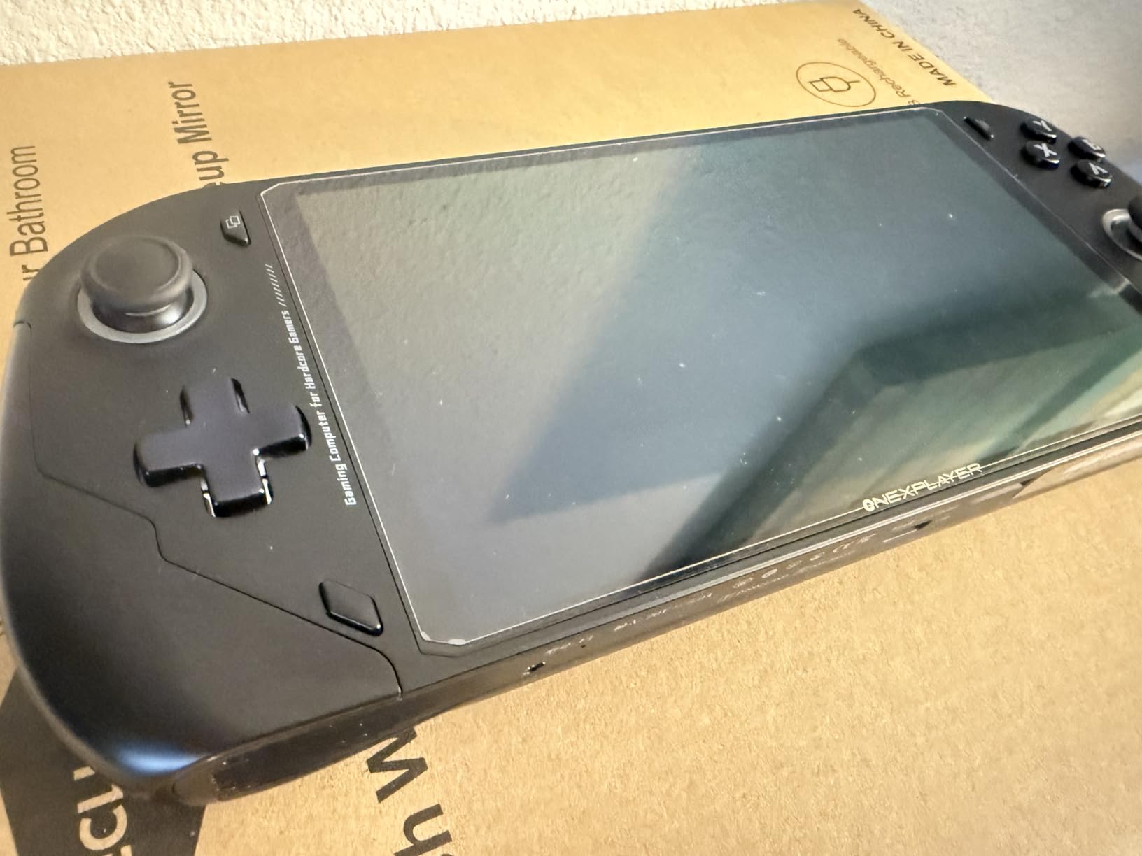 OneXfly F1 Pro Handheld PC with 7