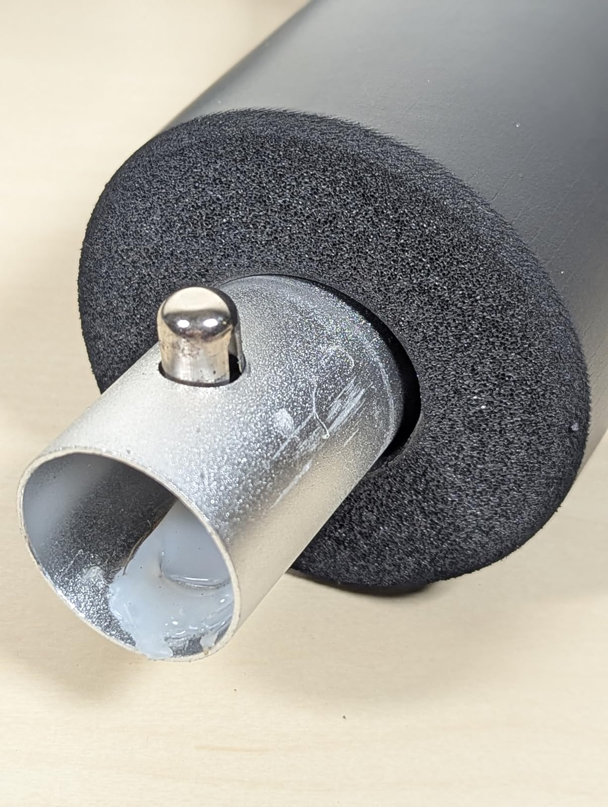 ProStretch Z, Innovative Stretching and Alignment Device to Enhance Flexibility and Range of Motion in Hip Flexors, Piriformis, Glutes, and Lower Back for Pain Relief customer photo 1