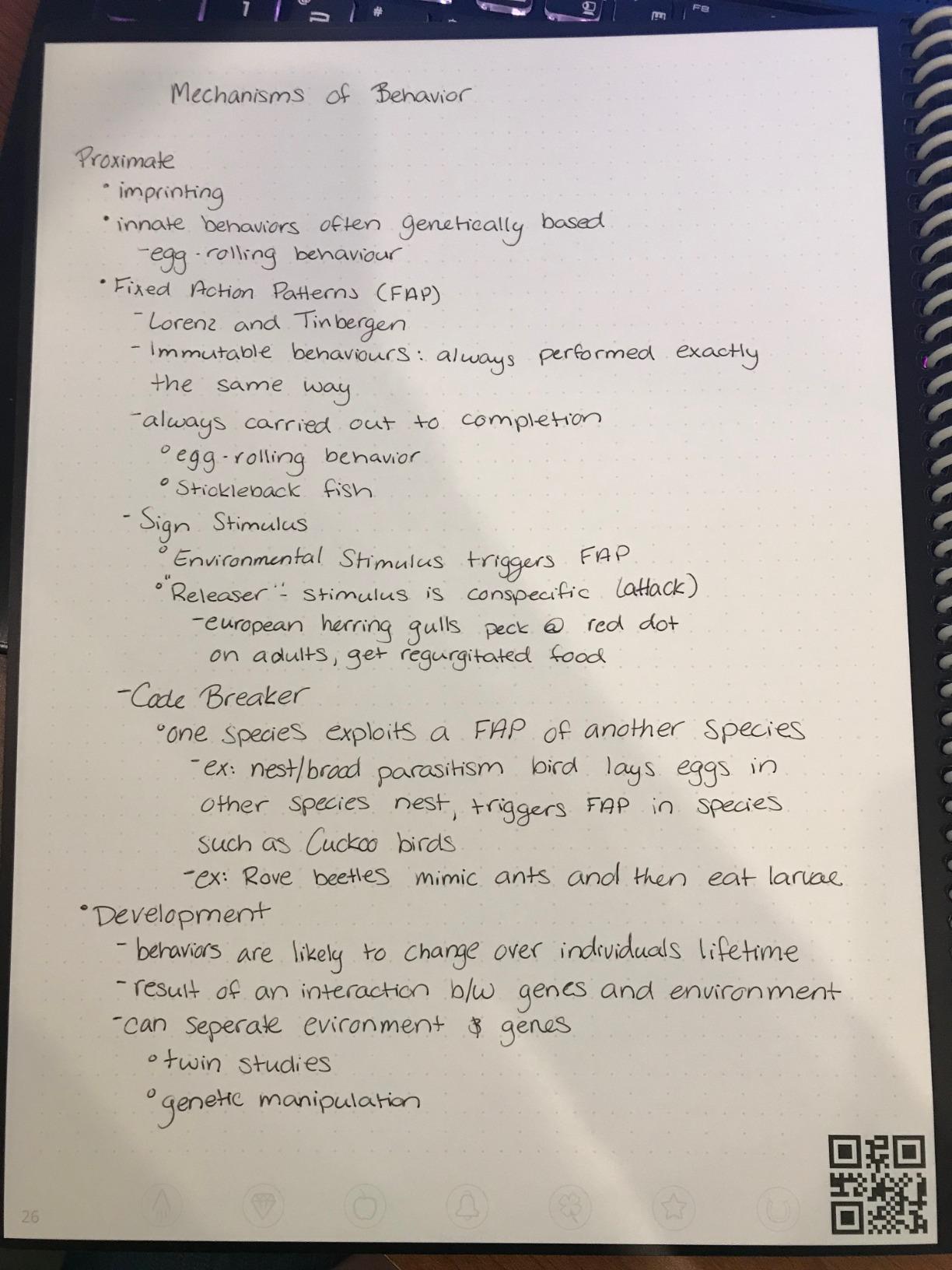 Rocketbook Core Reusable Smart Notebook, Dot Grid Pages For School, Work and Creative Projects, Executive Size 6x8.8, Black - Premium customer photo 2