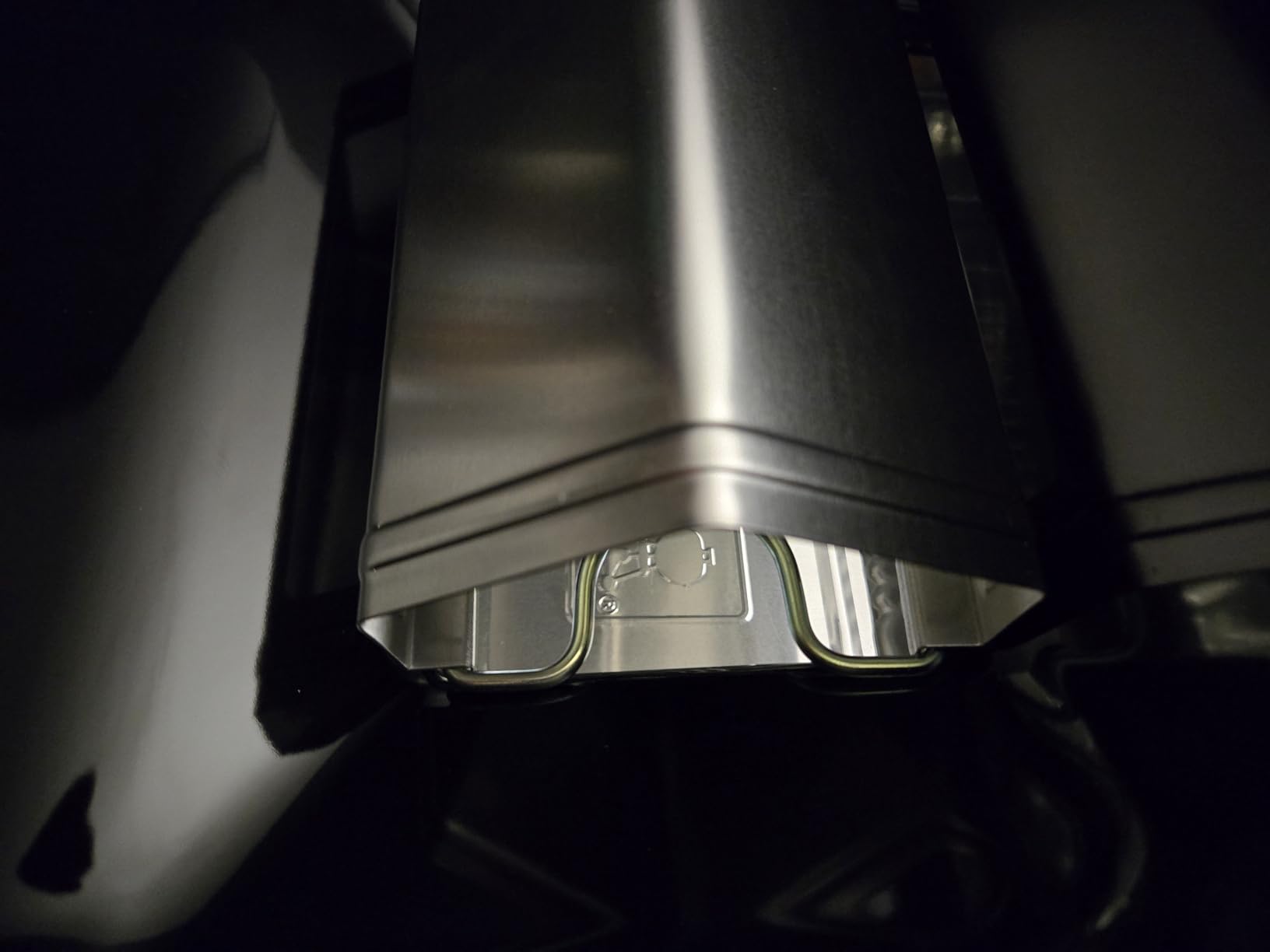 Weber Spirit E-325 Liquid Propane Gas Grill for Outdoor Cooking and BBQ, 3 Burners and 2 Boost Burners, Black customer photo 2