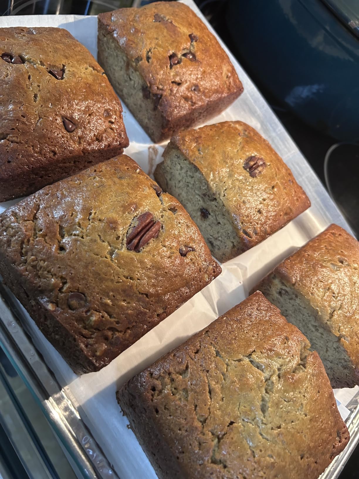 Silicone Freezer Tray for Soup Ice Cubes: 2-Cup Freezing Tray with Lid for Meal Prep - 2Pack Silicon Soup Portion Freeze Trays Make Stock Souped Ice Cube customer photo 1