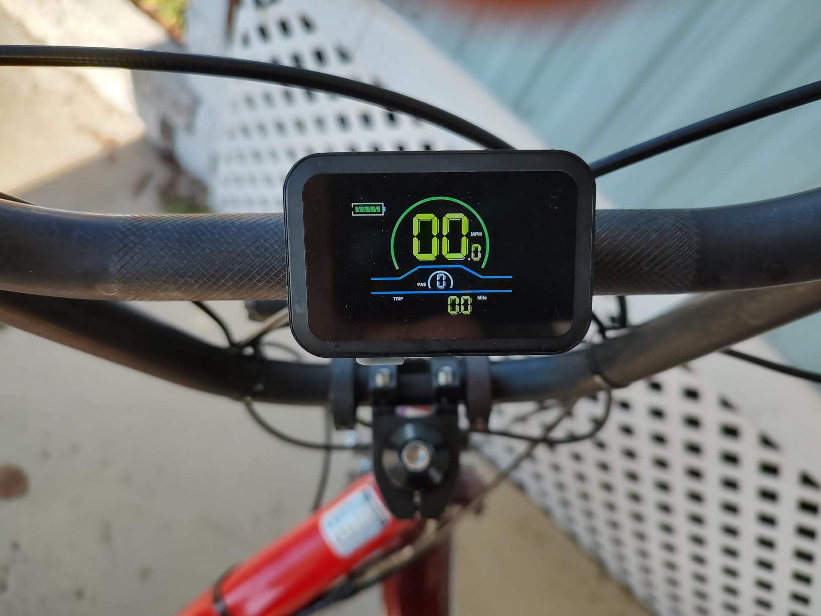 VEVOR 1000W Electric Bike Conversion Kit, 48V 420rpm 26