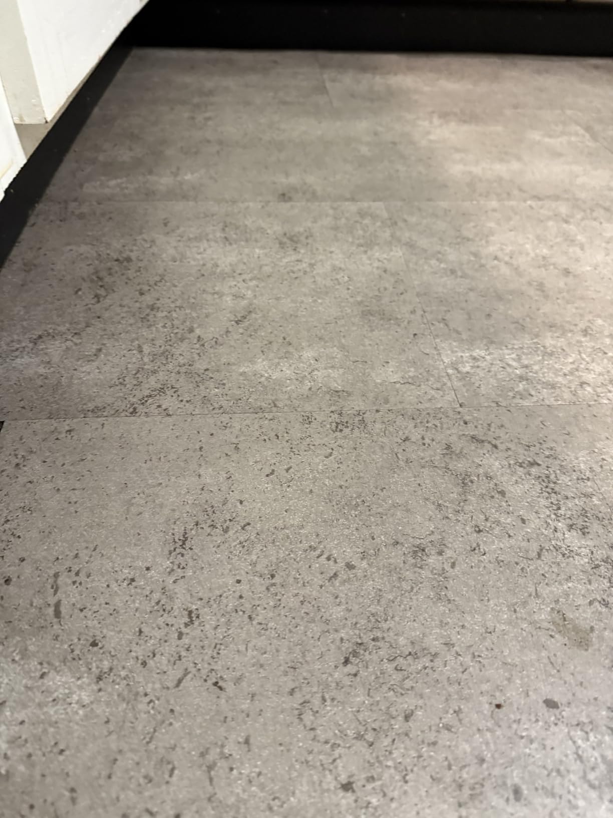 Bissell CrossWave Edge Zero-Gap Wet Dry Vacuum Mop, 4111A customer photo 2