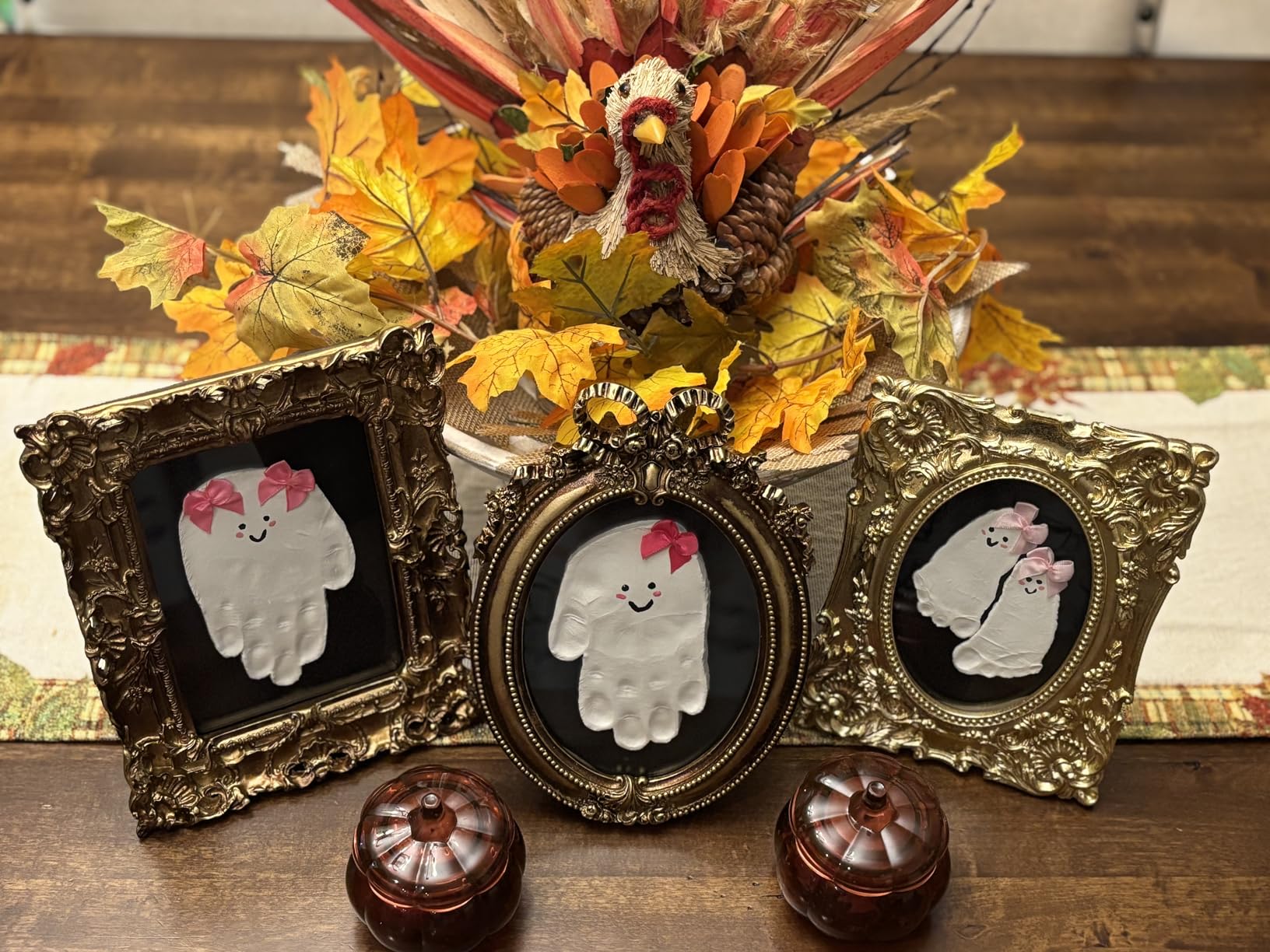 6Pcs Miniature Paint Brushes Set with Triangular Handles - for Acrylics, Oils, Watercolors & Paint by Number, Figurine customer photo 2