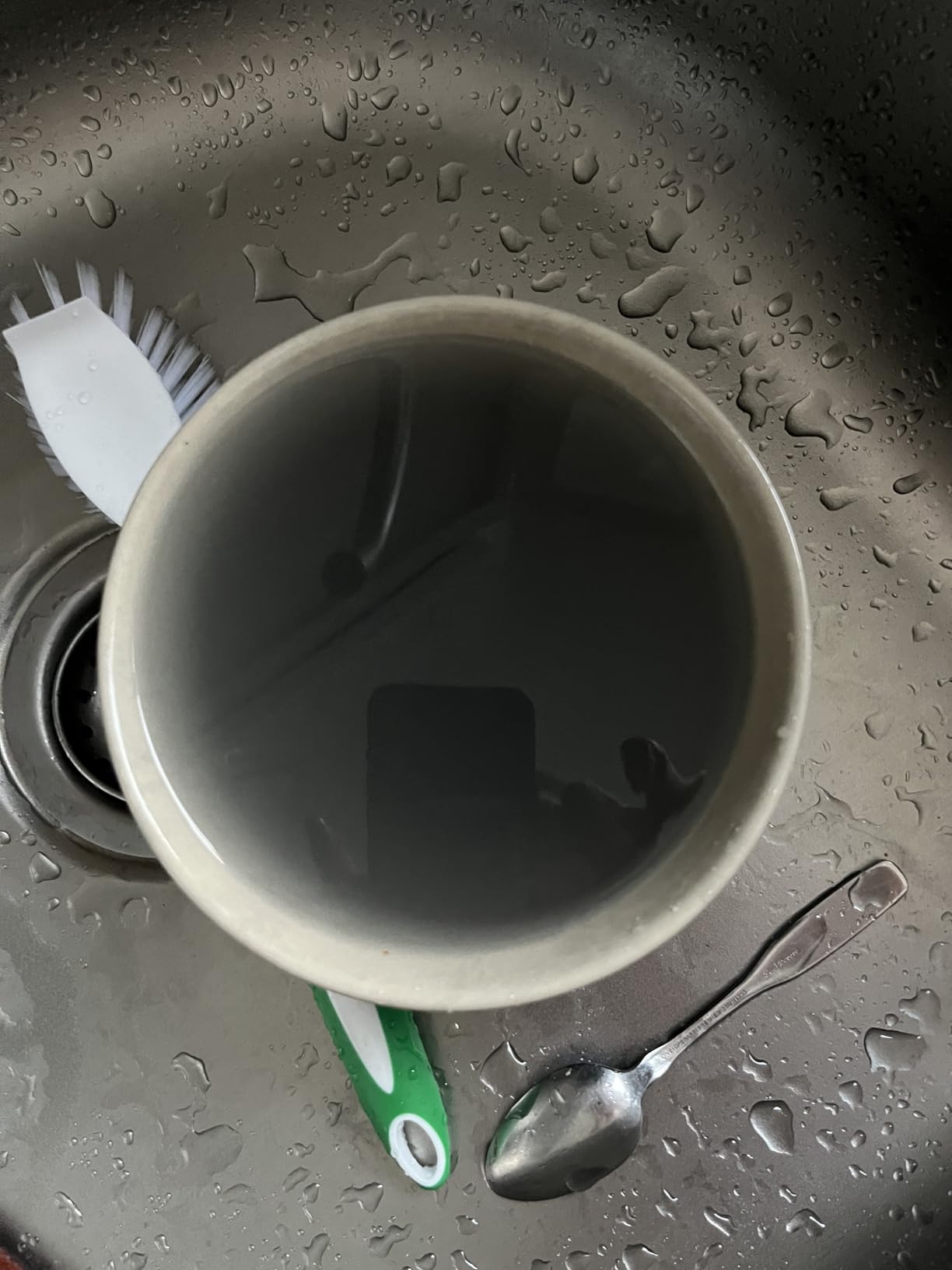 SENSARTE Nonstick Ceramic Cookware Set 16-Piece, Healthy Pots and Pans Set, Non-toxic Kitchen Cooking Set with Stay-Cool Handles, Silicone Utensils and Pot Protectors, PFAS/PTFE/PFOA Free customer photo 2