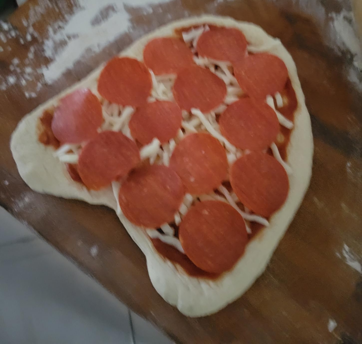 Ooni Karu 2 Multi-Fuel Outdoor Pizza Oven - Wood and Gas Outdoor Pizza Oven with Pizza Stone & Integrated Thermometer, Dual Fuel 12 Inch Pizza Maker customer photo 2