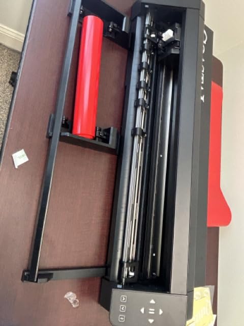 Silhouette Cameo 5 pro MK II - 24