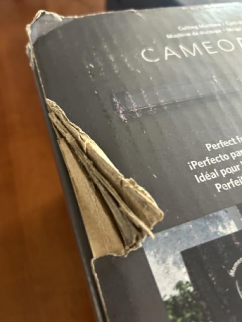 Silhouette Cameo 5 pro MK II - 24