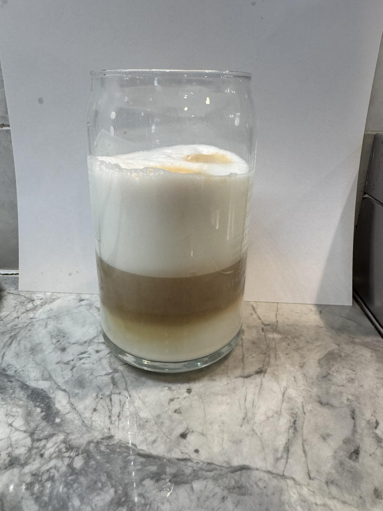 Bosch 500 Series Fully Automatic Espresso and Coffee Machine - Touch Control Panel, Milk Hose, Ceramic Grinder, Uses Beans & Ground Coffee, 9 One-Touch Drinks, in Black TPU40109 customer photo 2