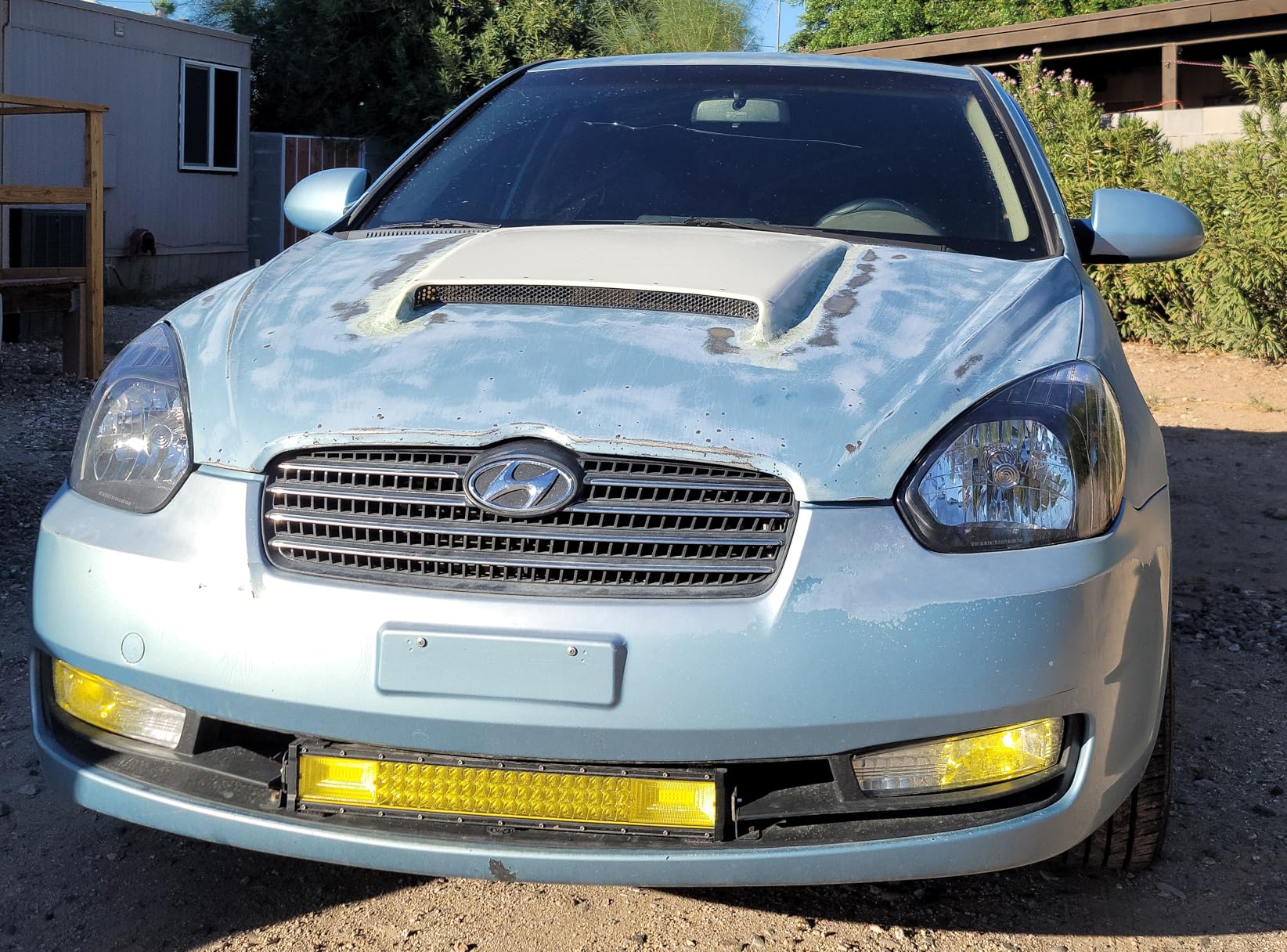 Quart - Fiberglass Short-Strained Filler customer photo 1