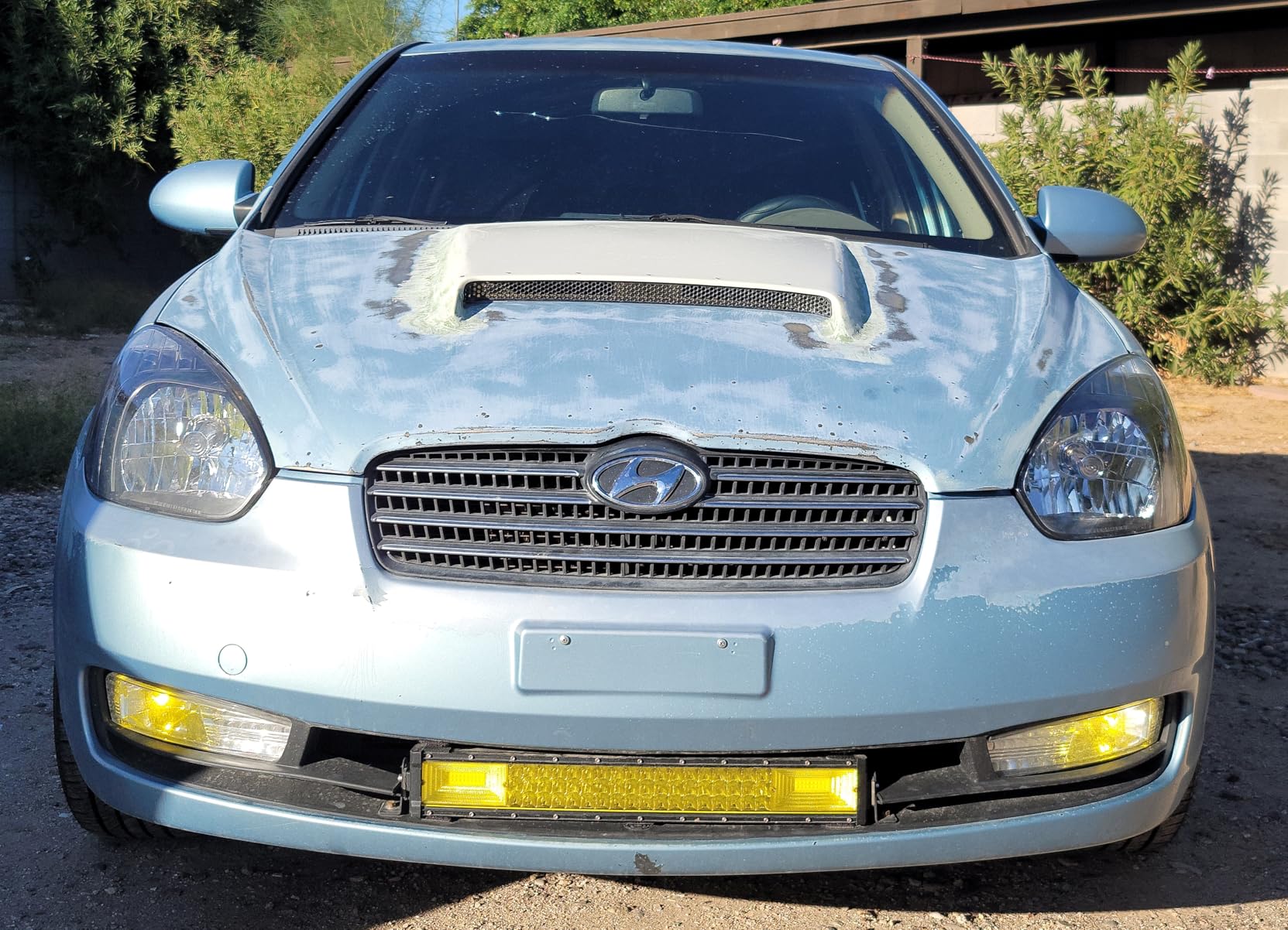 Quart - Fiberglass Short-Strained Filler customer photo 2