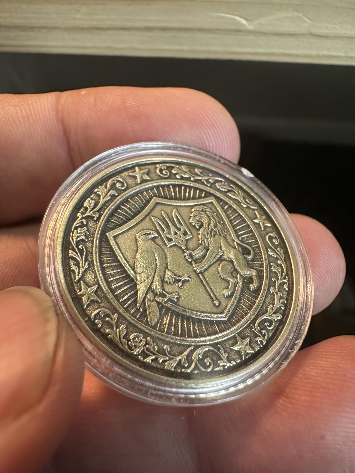 GWEIKE G2 Max 50W Fiber Laser Engraver with 3D & Deep Engraving, 15000mm/s Fast Laser Engraver Machine, 150x150mm Working Area, 0.001mm Laser Marking Machine for Jewelry, Metal, Leather, Dog Tags customer photo 1