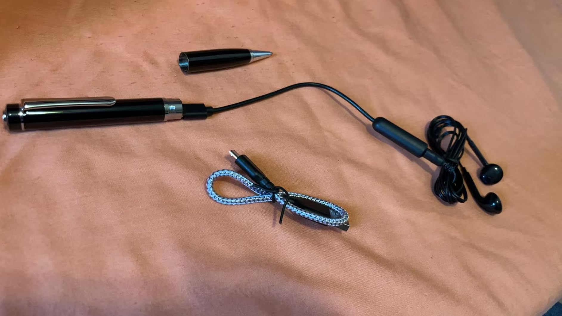 USI 2.0 Stylus Pen for Chromebooks with Fast Charging, Palm Rejection Stylus Pen for Chromebooks Acer Spin, ASUS Flip, Lenovo Duet/IdeaPad/Flex, Amazon Fire Max 11/Fire HD 10, Google Pixel, White customer photo 1