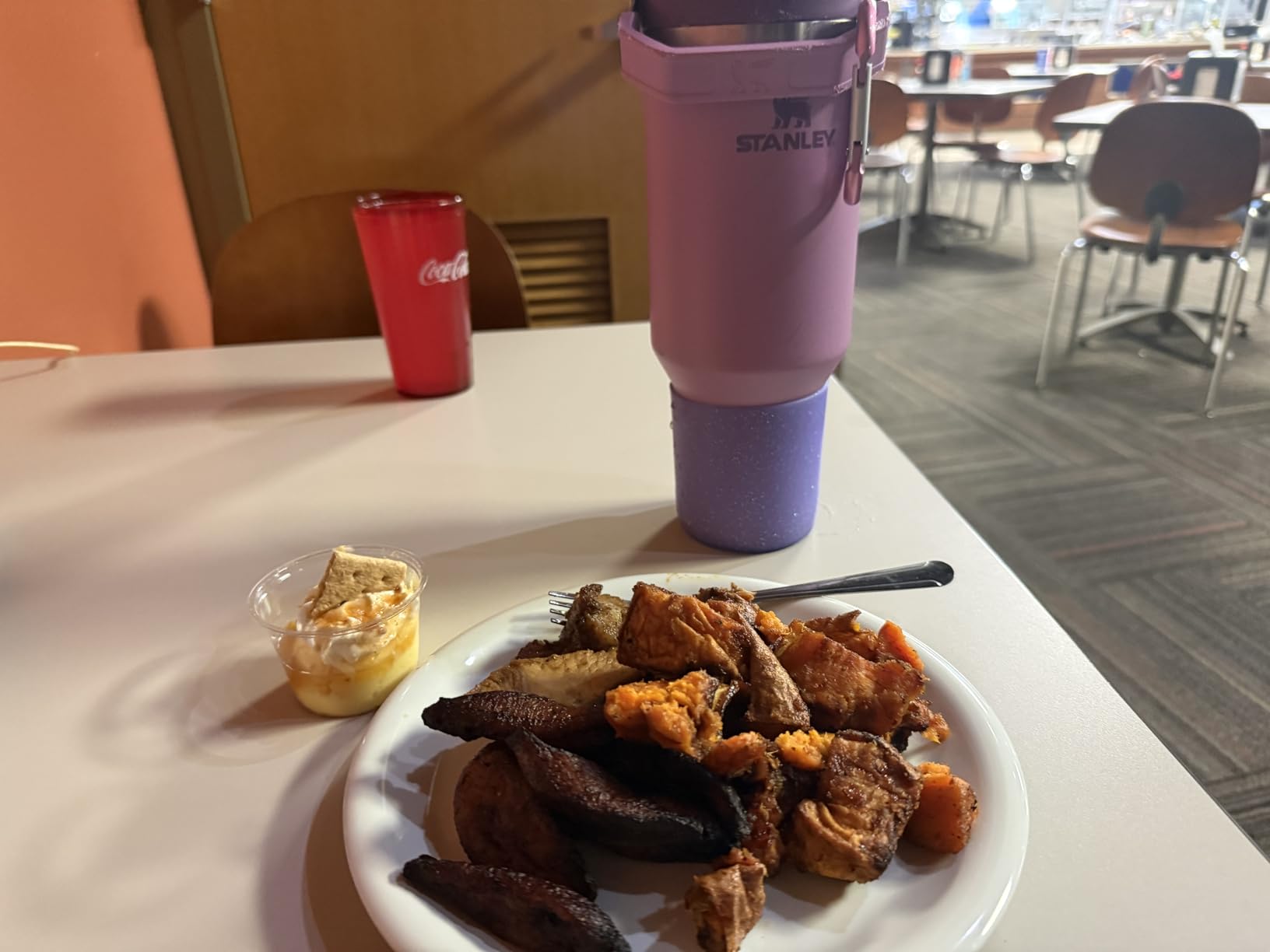 STANLEY IceFlow 2.0 Flip Straw Tumbler with Handle 30 oz customer photo 1