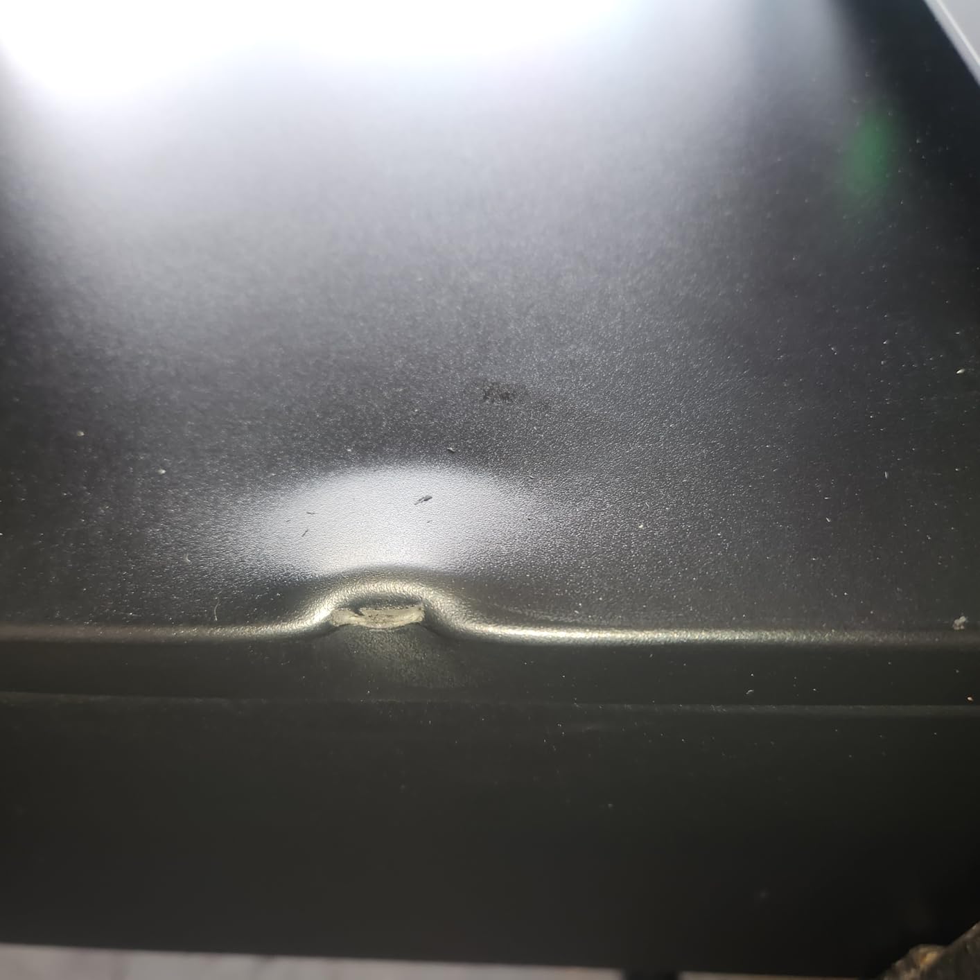 ECO-WORTHY (Cubix 100) 48V 600Ah Server Rack Battery LiFePO4 w/Bluetooth | 6 Pack 30.72kWh Solar Battery Kit for Home Backup | UL1973 & UL9540A & CEC Listed (Get Free 6-Layer Rack with 600A Busbar) customer photo 1