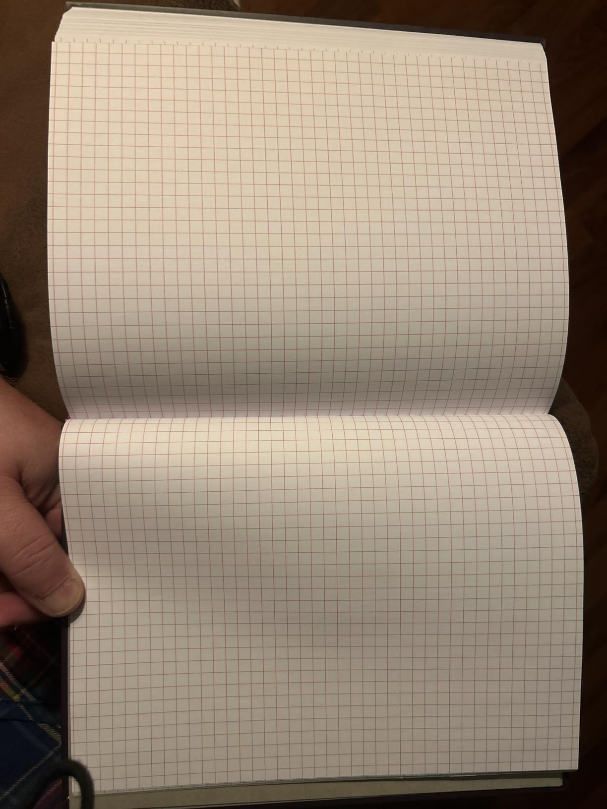 The Dungeon Master's Campaign Journal (Dungeons & Dragons) - Official Licensed customer photo 1