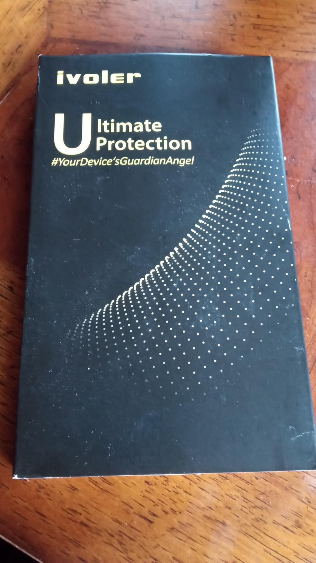 ivoler 4-Pack Tempered Glass Screen Protector Designed for Nintendo Switch 2 2025 [Easy Alignment Frame] 30s Installation, 9H Hardness Transparent HD Clear, Anti-Scratch Updated Version 7.9'' customer photo 2